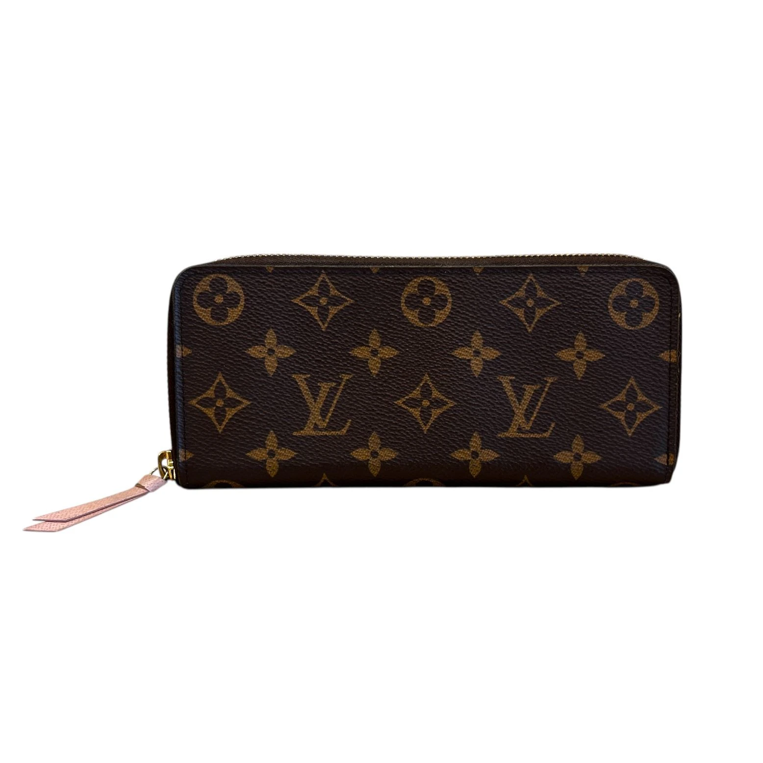 Louis Vuitton Clemence