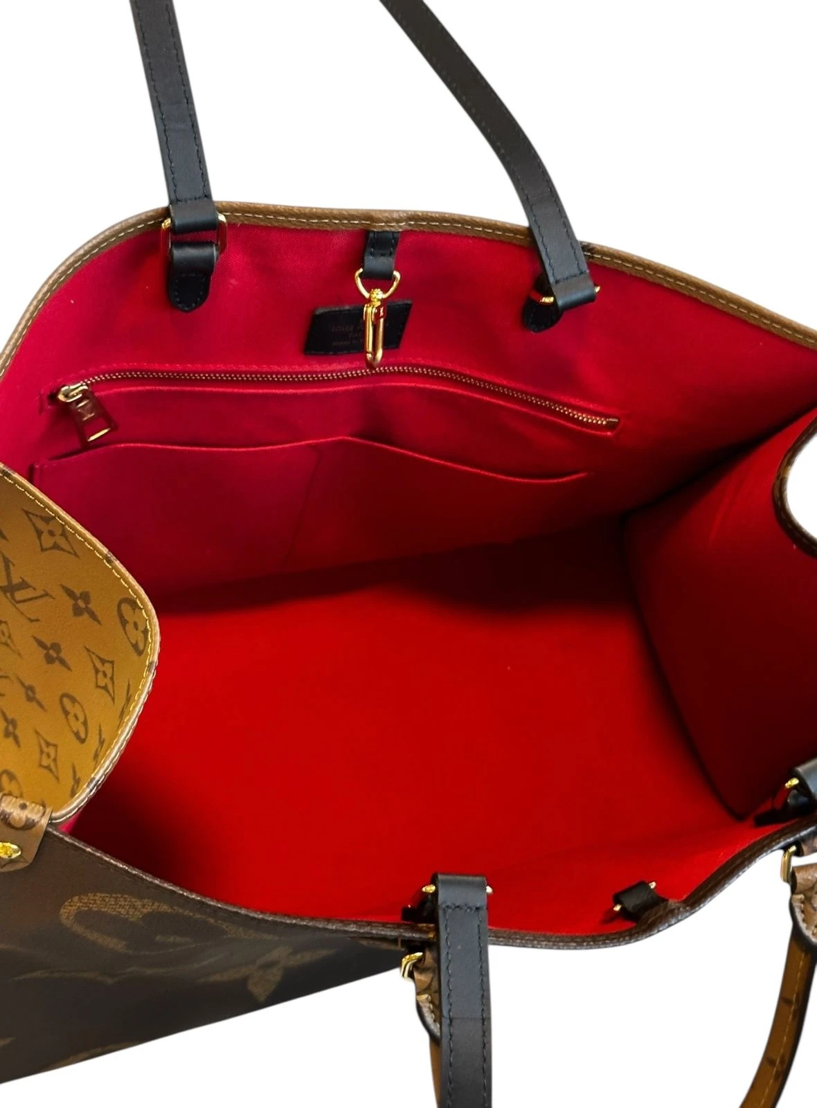 Louis Vuitton Onthego GM