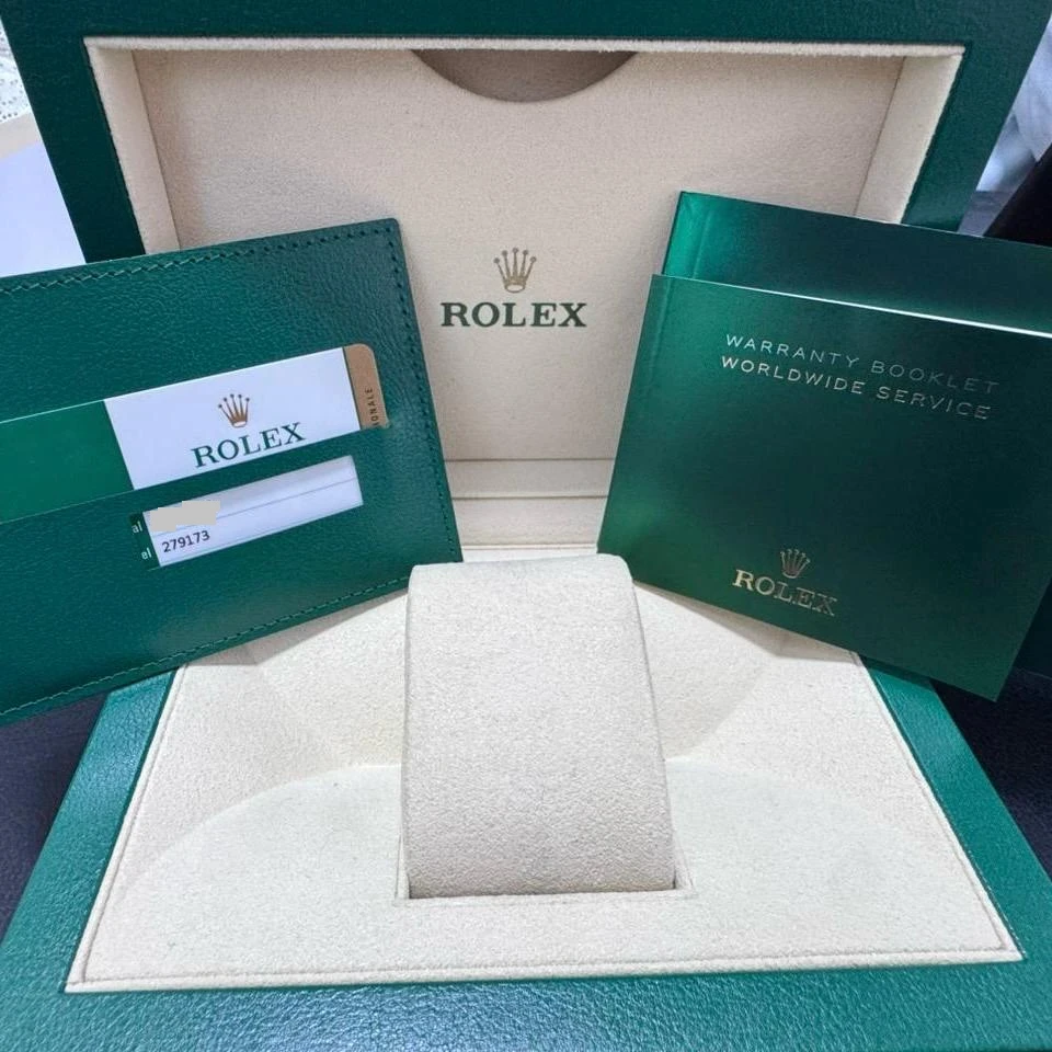 Rolex Datejust 279173