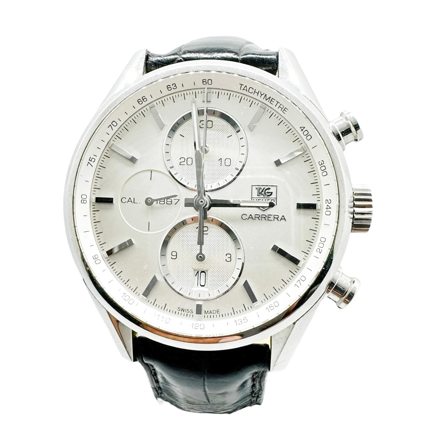 TAG Heuer Carrera Calibre 1887 CAR2111.FC6266