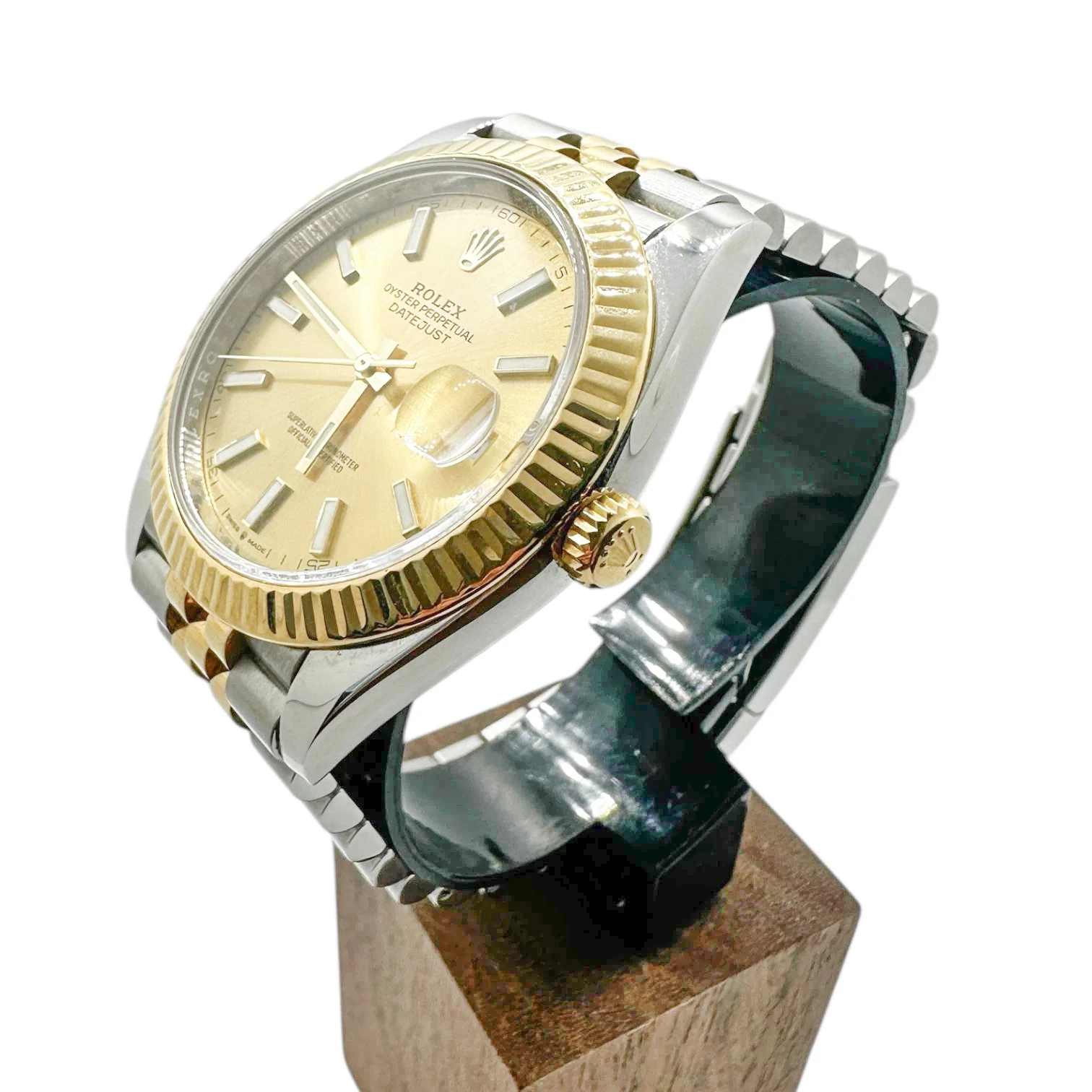 Rolex Datejust 279173