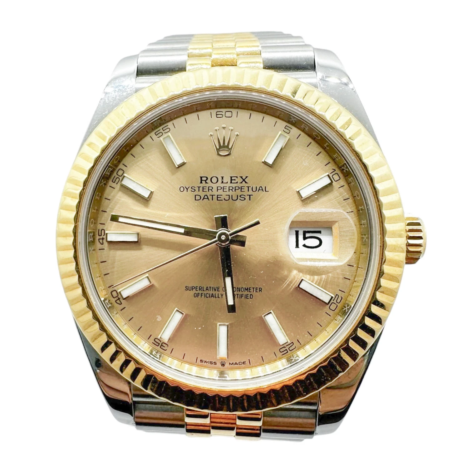 Rolex Datejust 279173