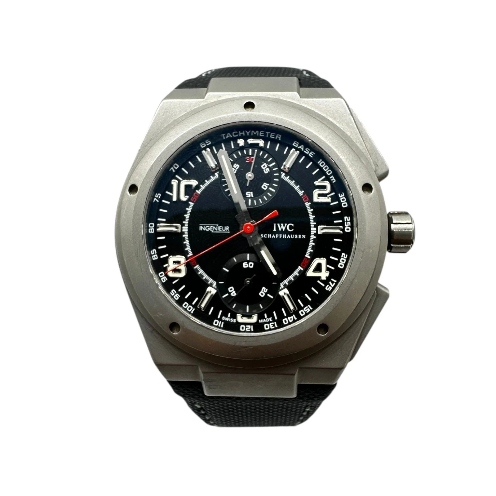 IWC Schaffhausen Ingenieur IWC IW372504
