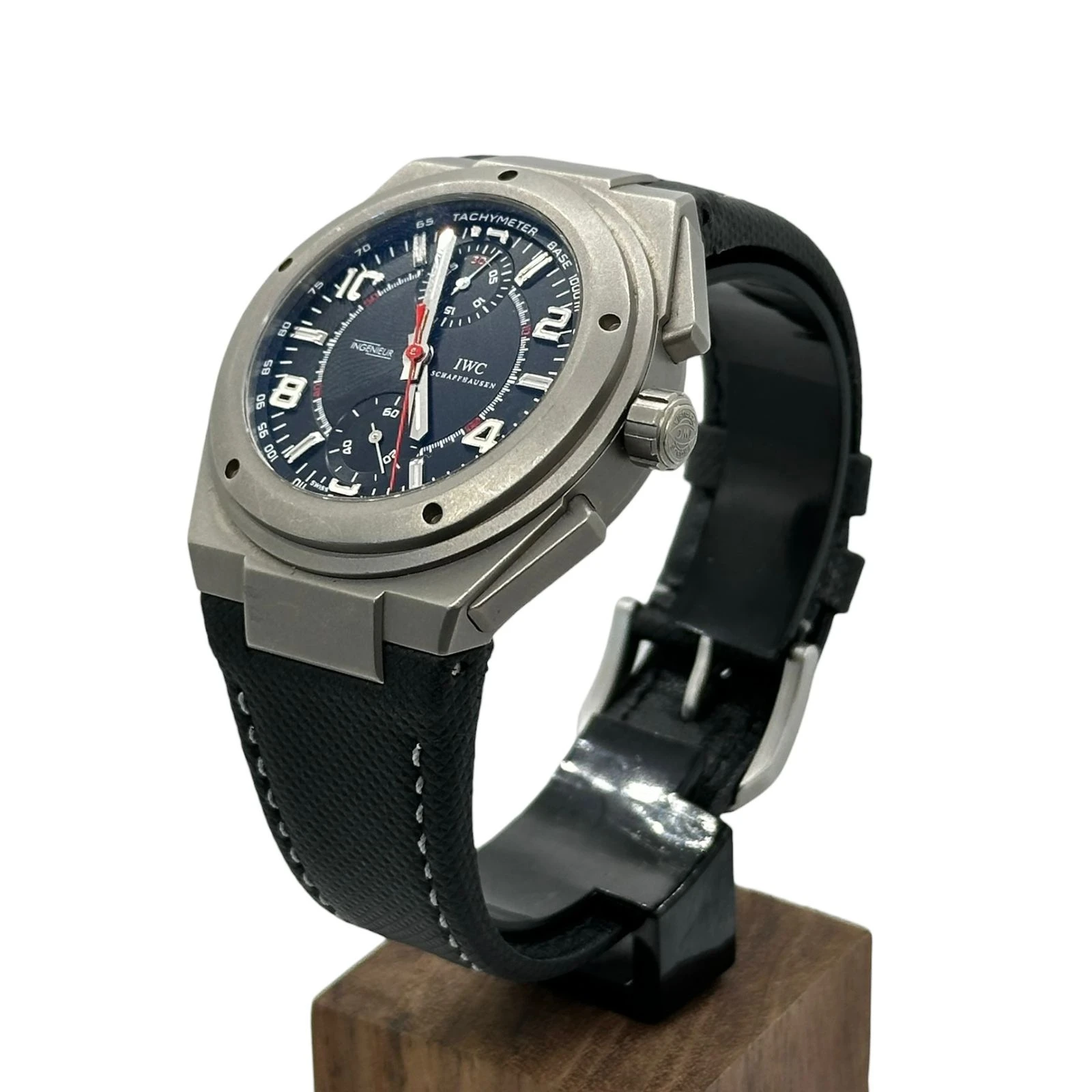 IWC Schaffhausen Ingenieur IWC IW372504