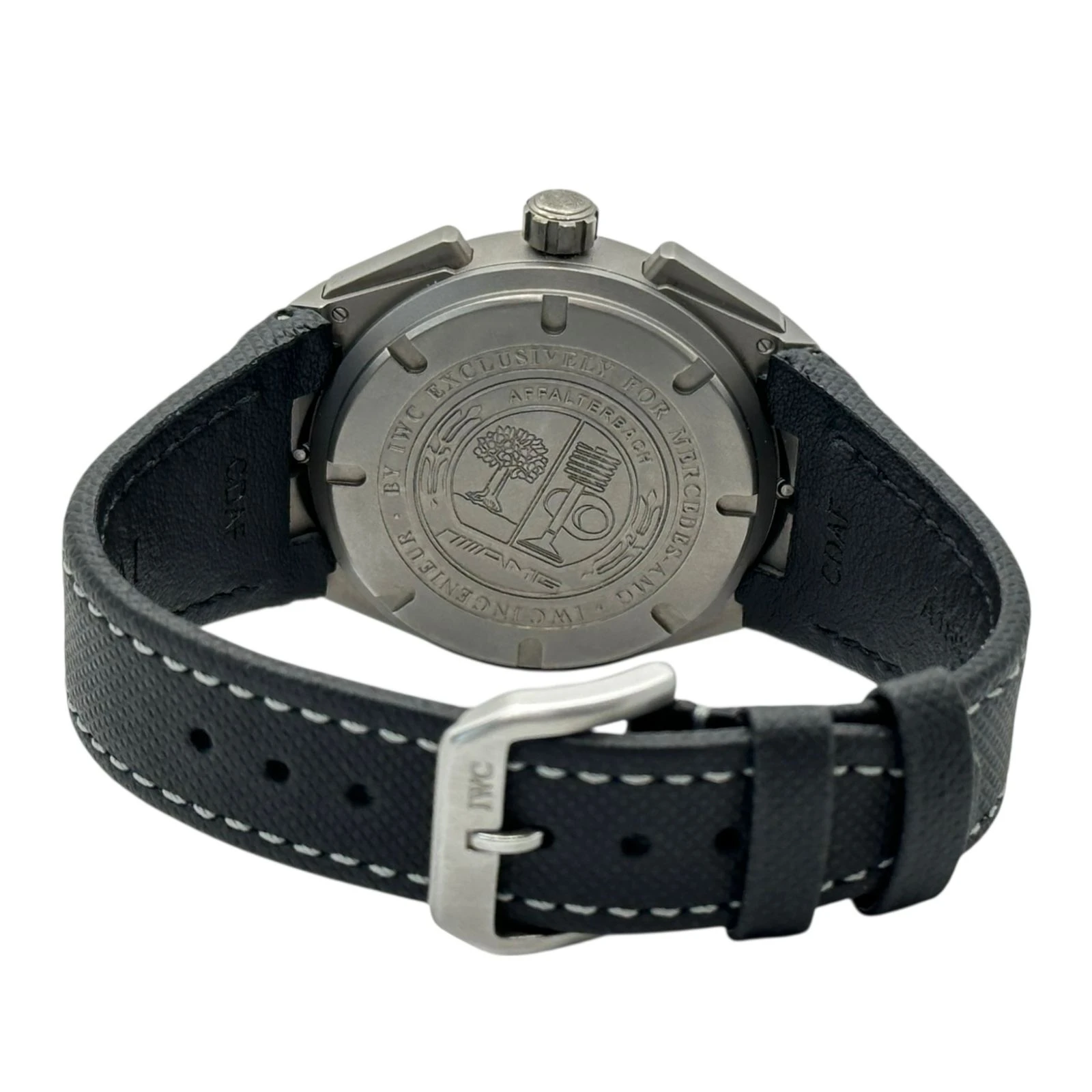 IWC Schaffhausen Ingenieur IWC IW372504