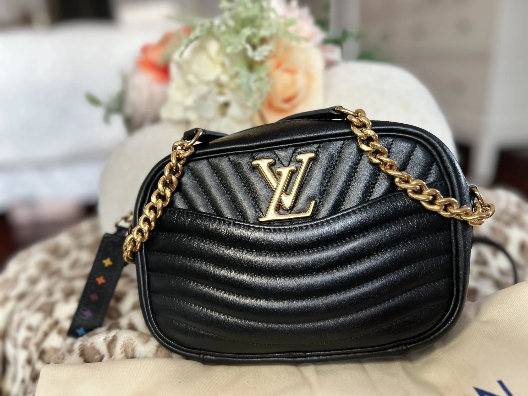 Louis Vuitton LV Crafty