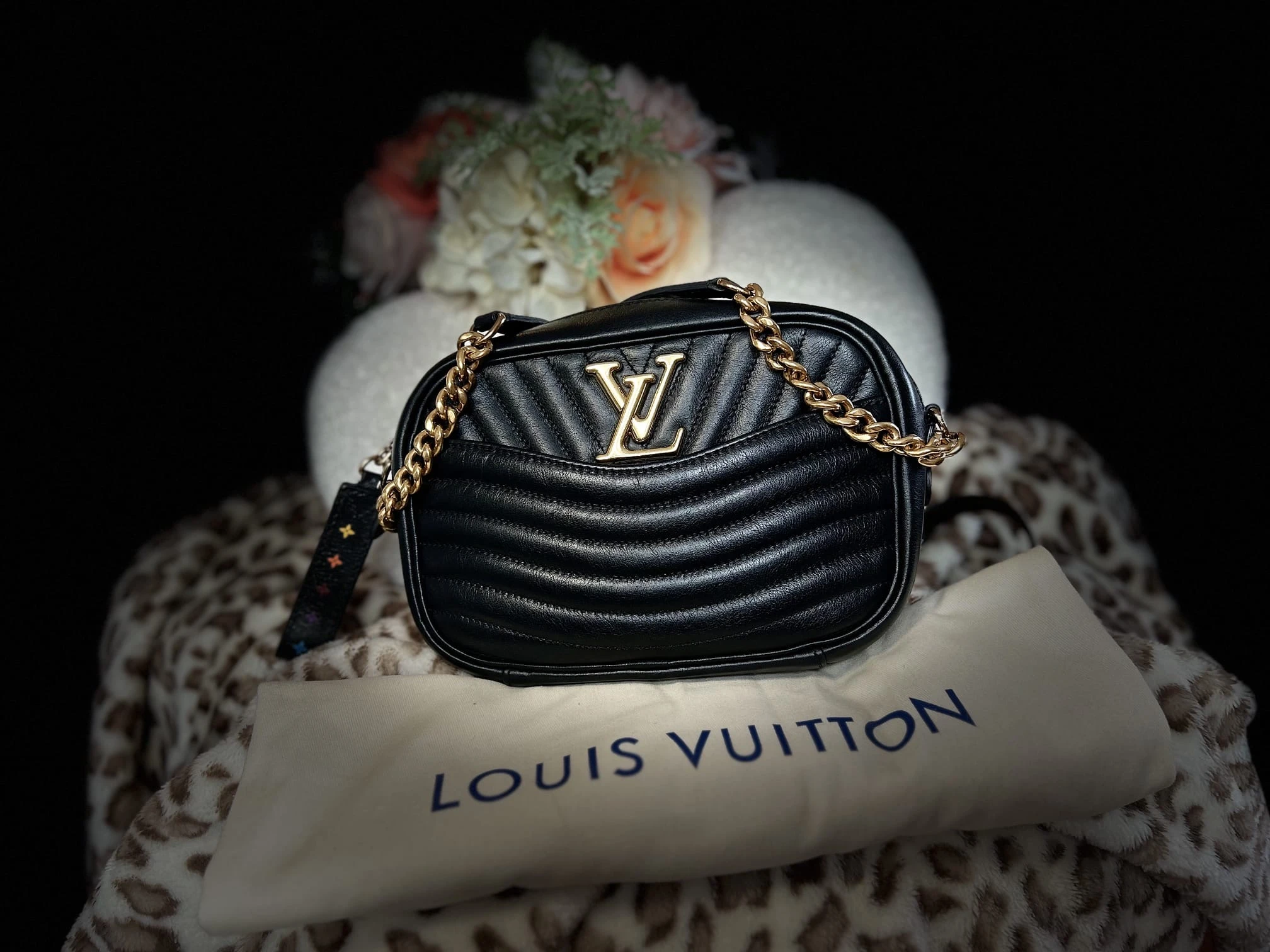 Louis Vuitton LV Crafty