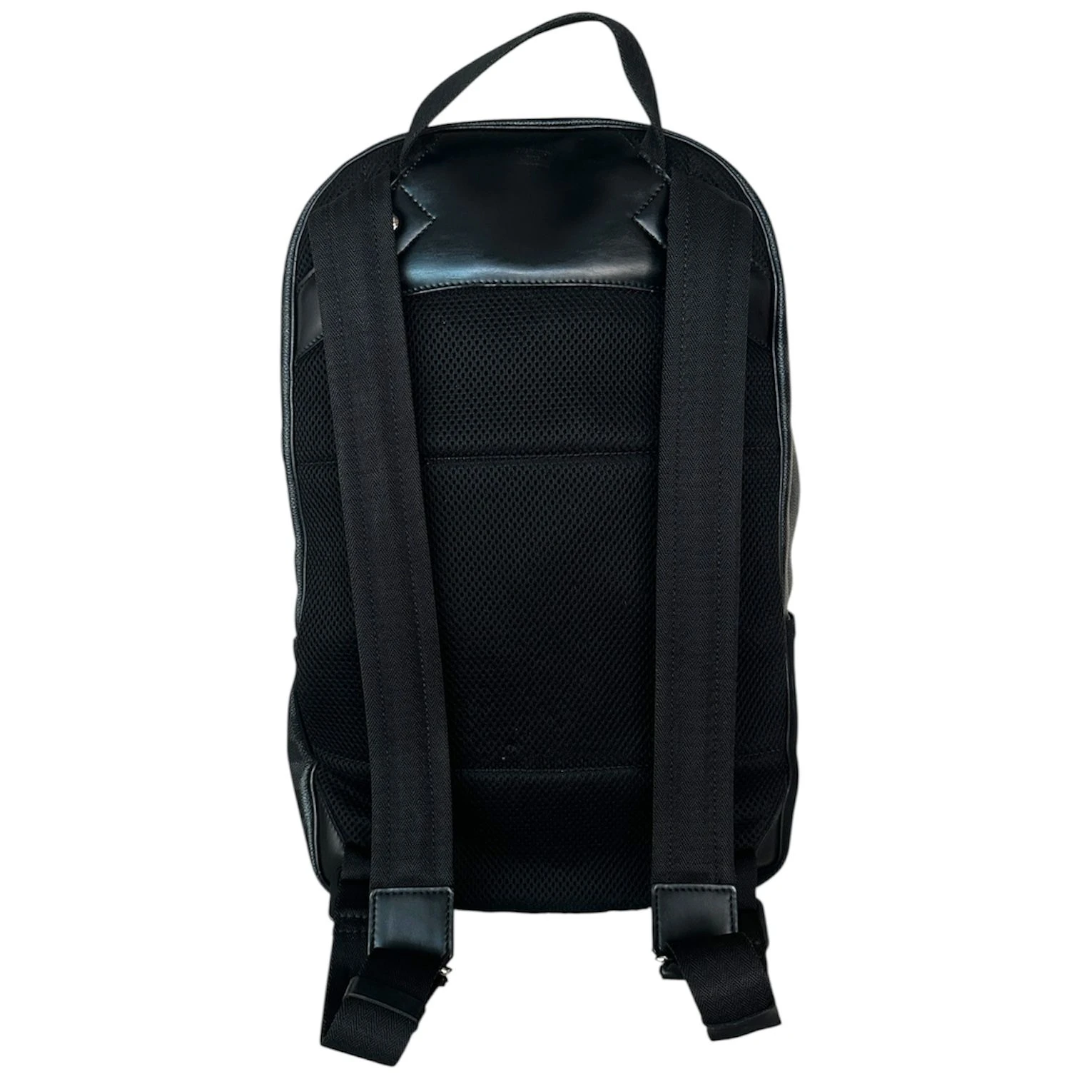 Louis Vuitton Michael Damier Grafito