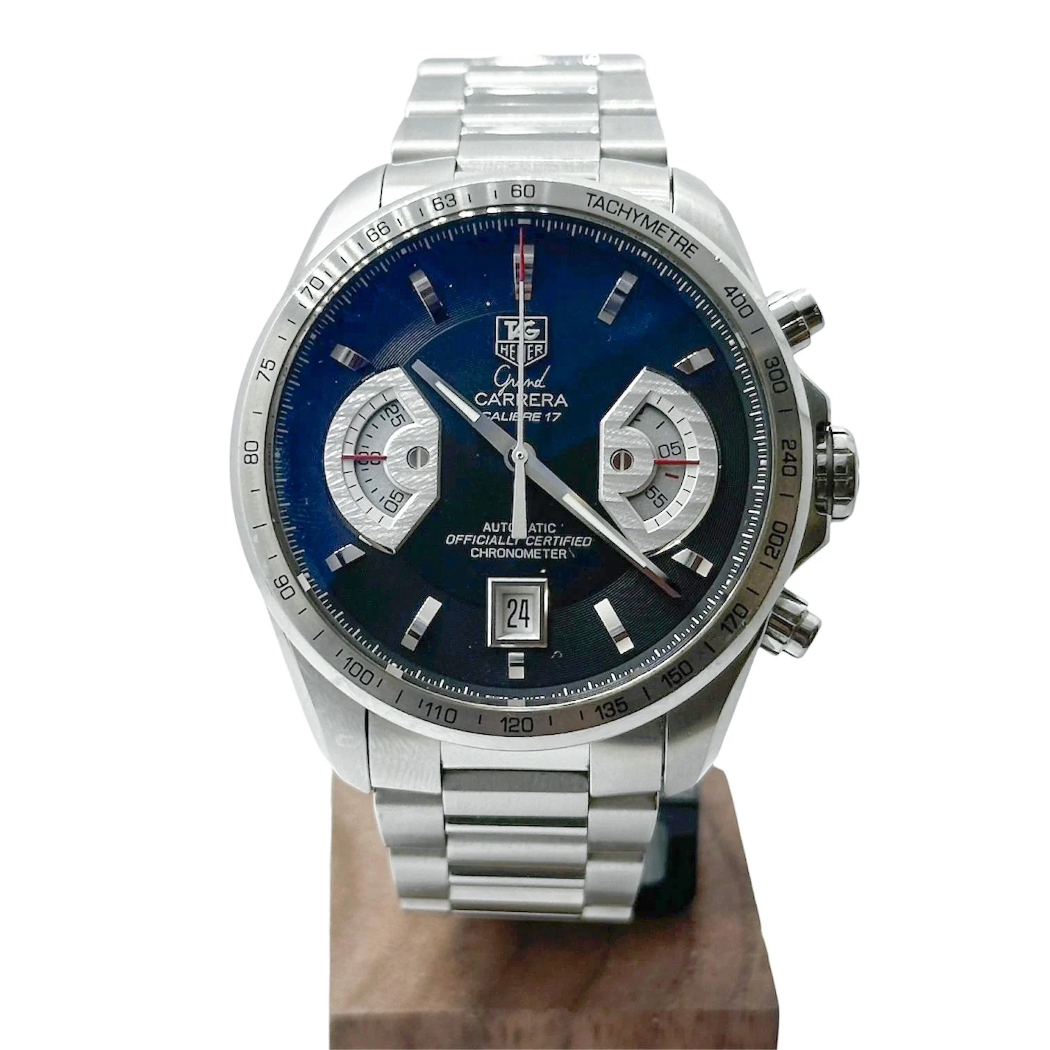 TAG Heuer Grand Carrera CAV511A.BA0902.