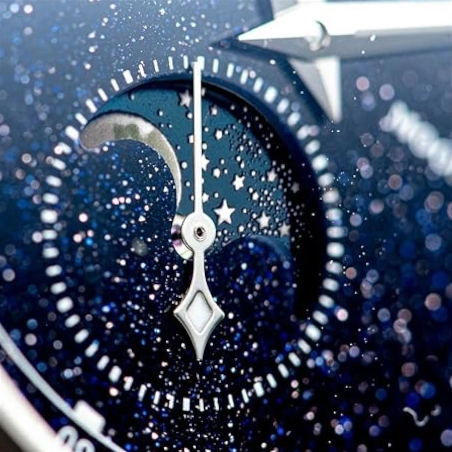 Sugess Moonphase Master SU2528STRA V3