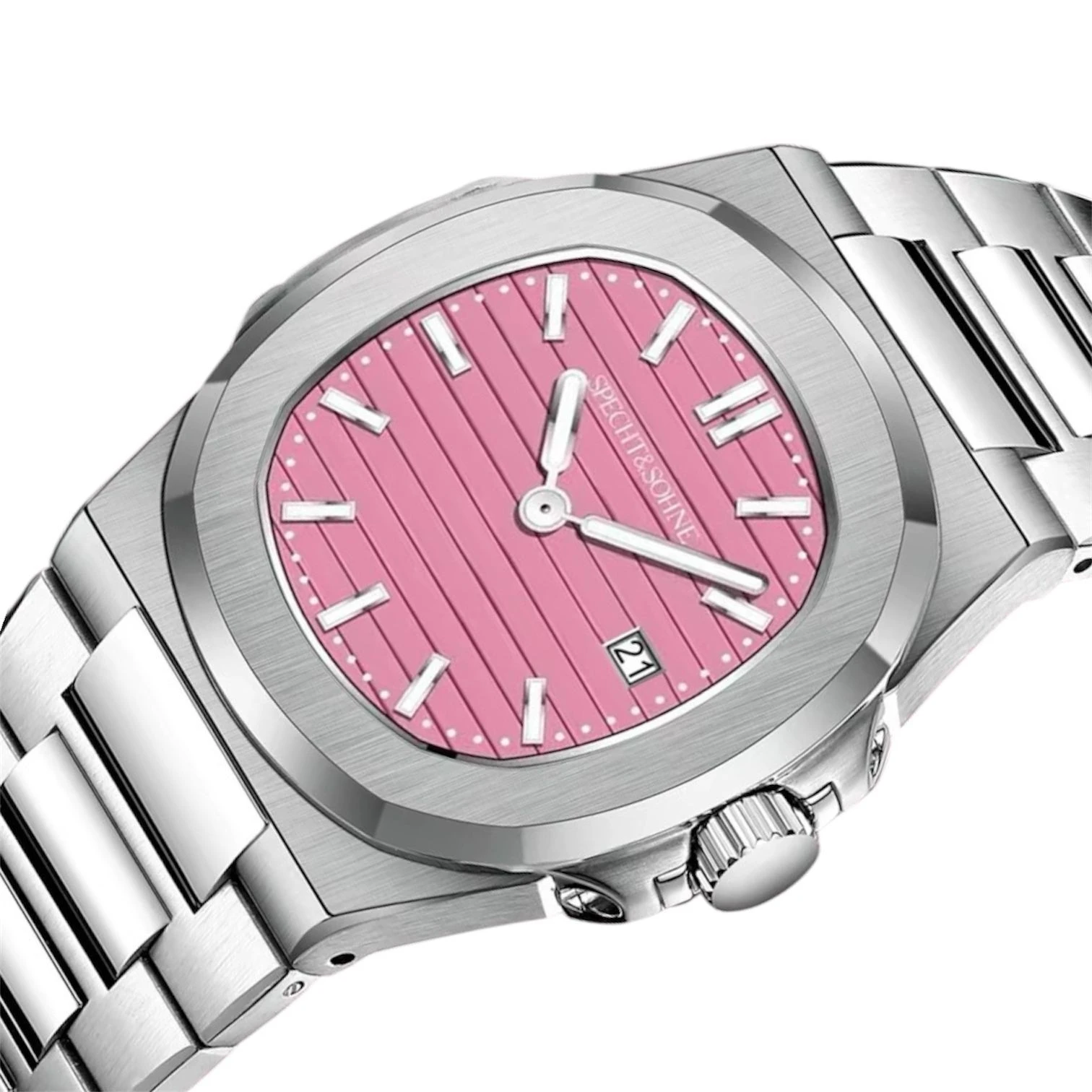 Specht & Sohne Nautilus Homage 5711