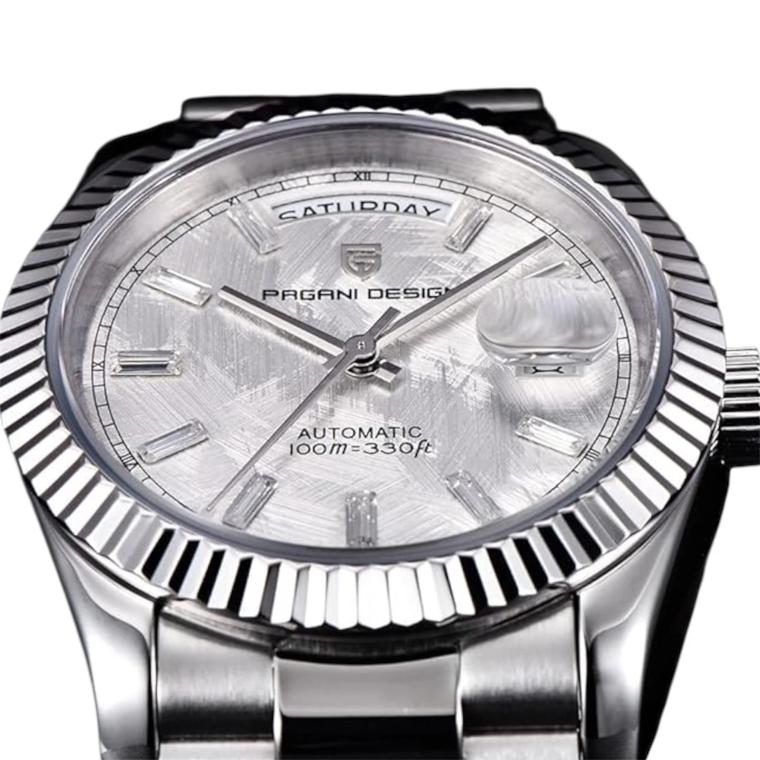 Pagani Design Pd-1752 PD-1752