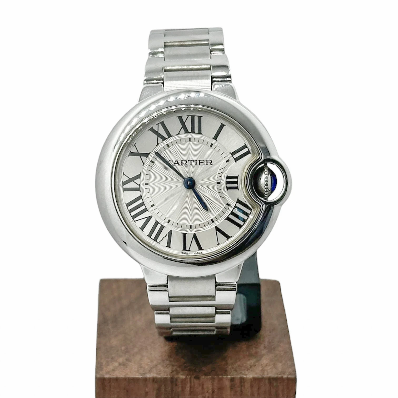 Cartier Ballon Bleu W6920084