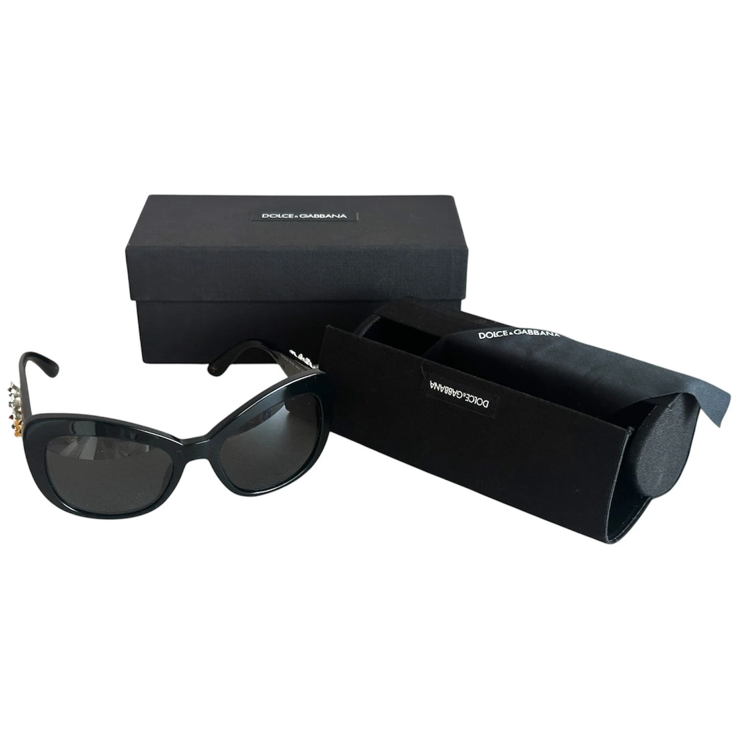 Dolce & Gabbana DG 4230M