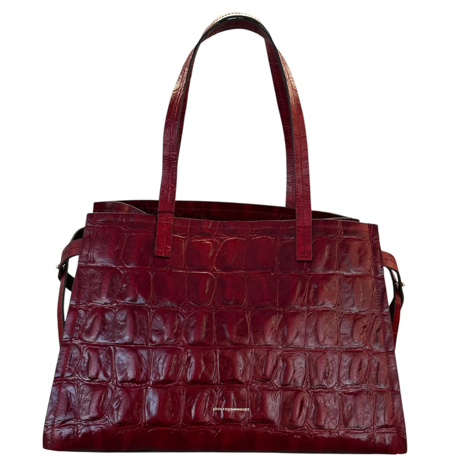 Adolfo Dominguez Citybag Mica