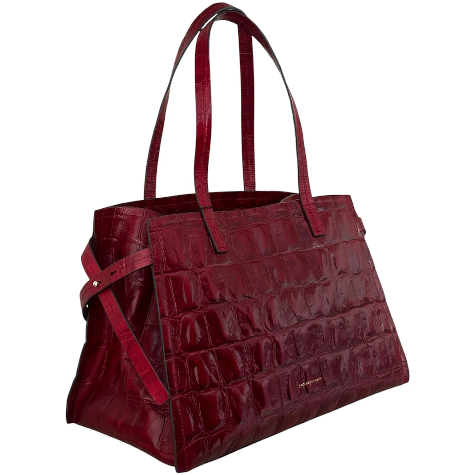 Adolfo Dominguez Citybag Mica