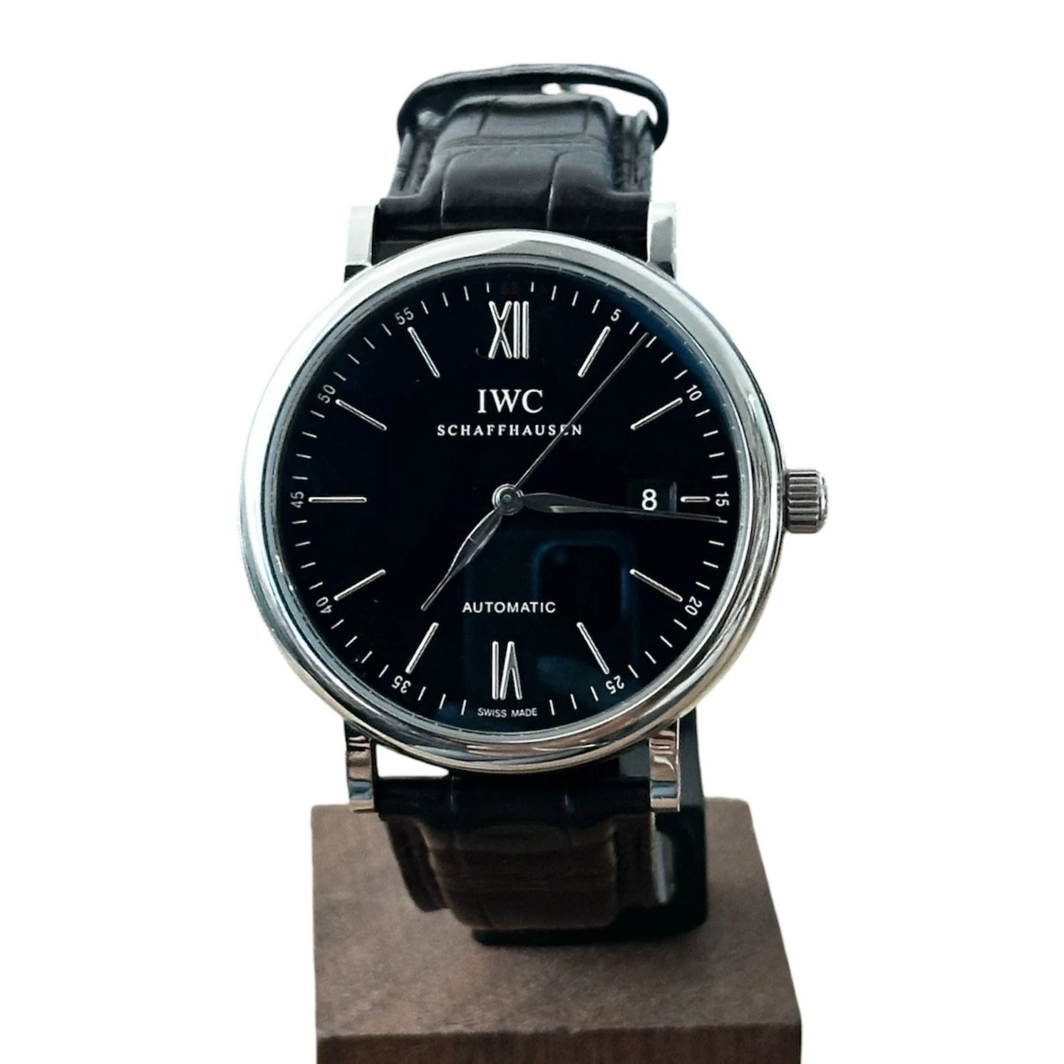 IWC Schaffhausen Portofino IW356502