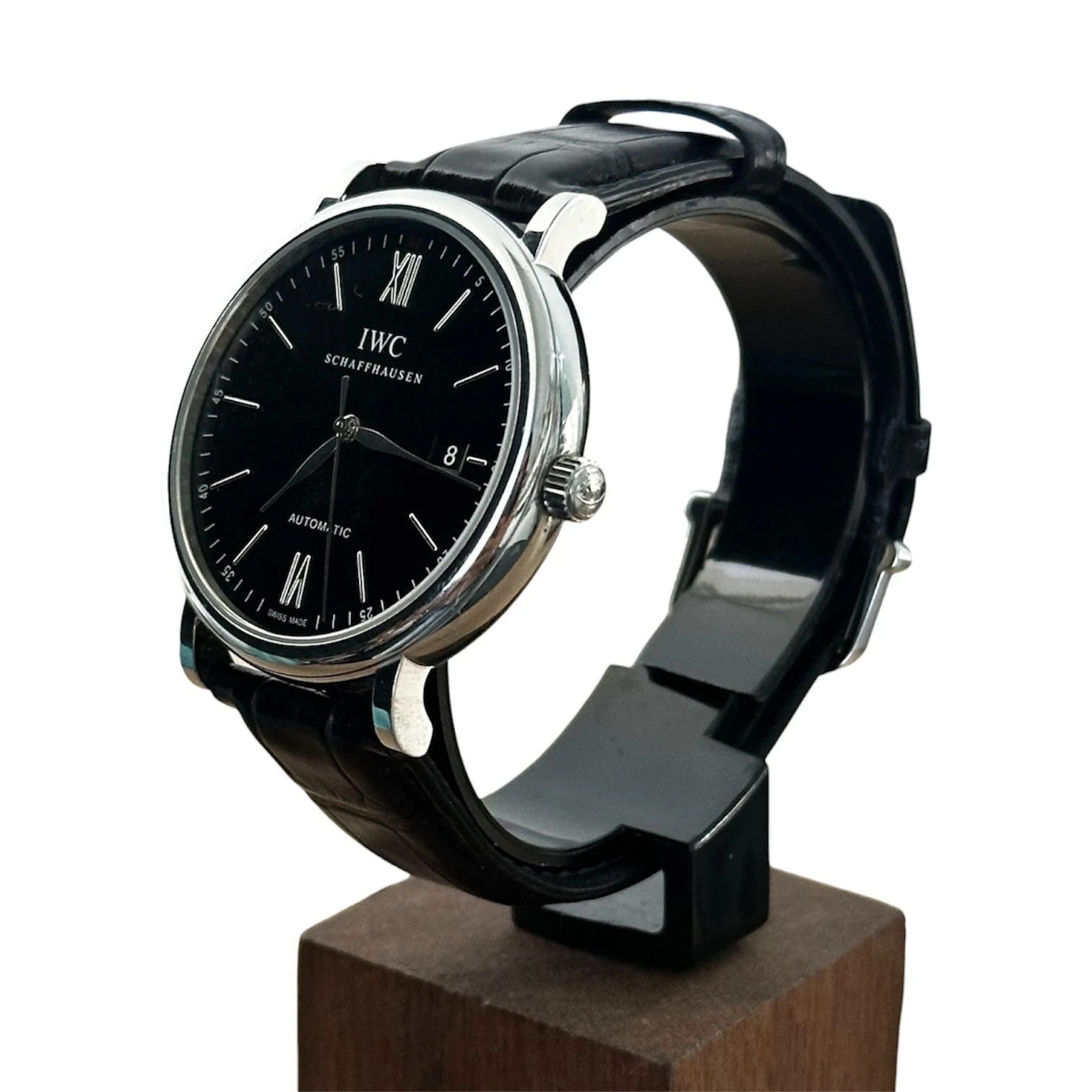 IWC Schaffhausen Portofino IW356502