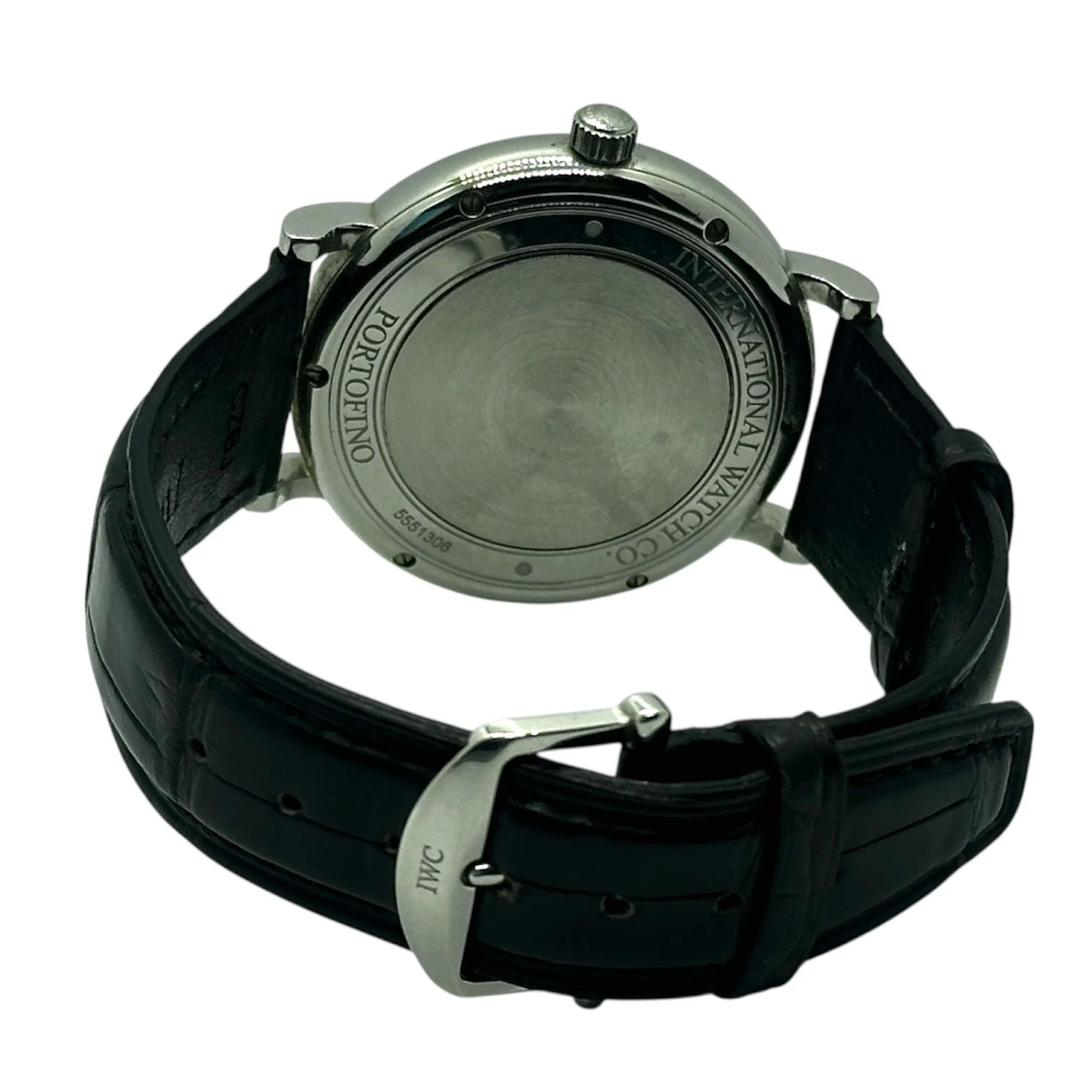 IWC Schaffhausen Portofino IW356502