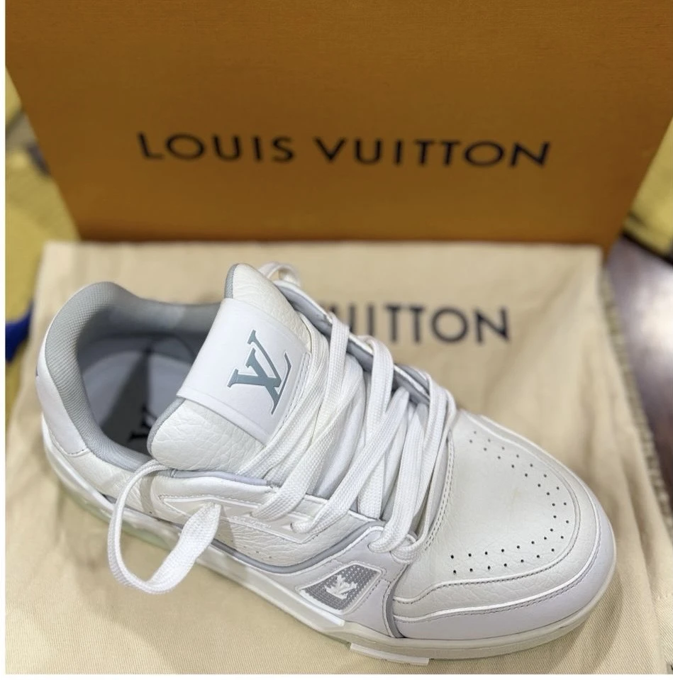 Louis Vuitton LV Trainer