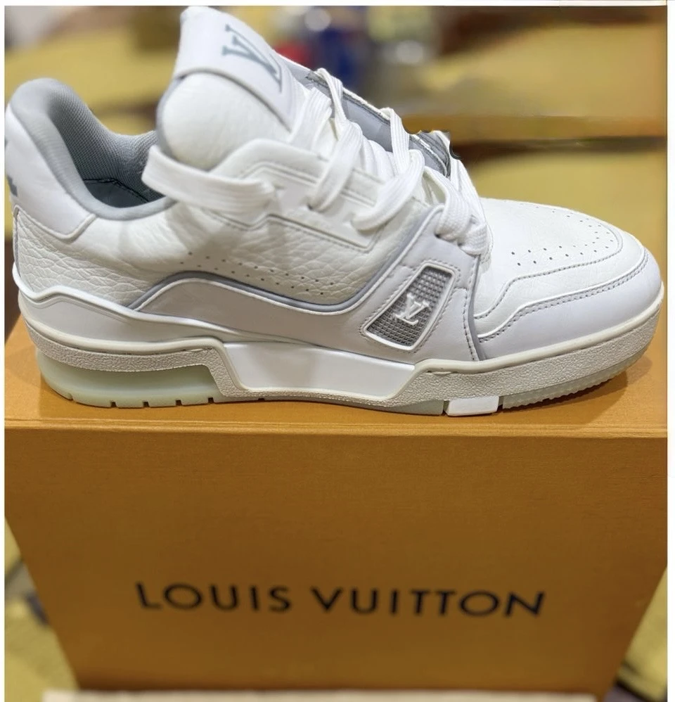 Louis Vuitton LV Trainer