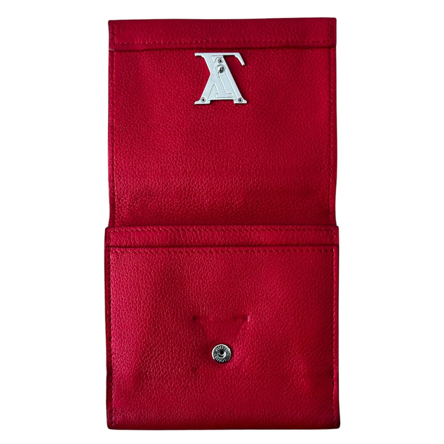 Louis Vuitton Lockme 