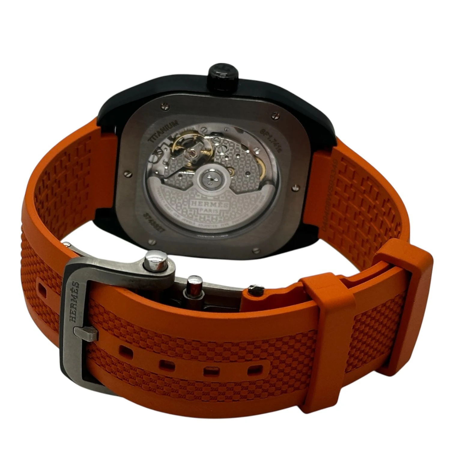 Hermes H08 MO-SP1.741A.331/1c4