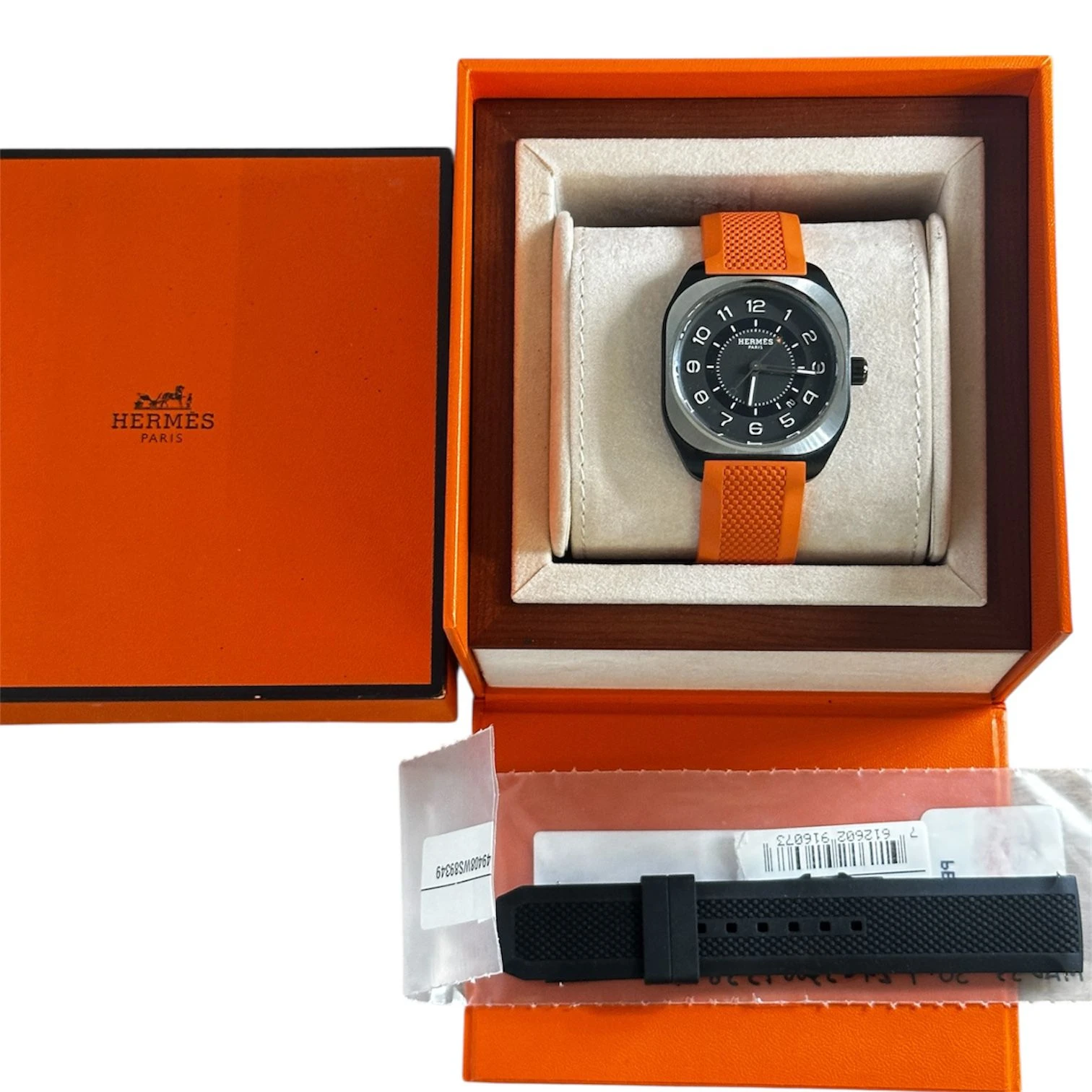 Hermes H08 MO-SP1.741A.331/1c4