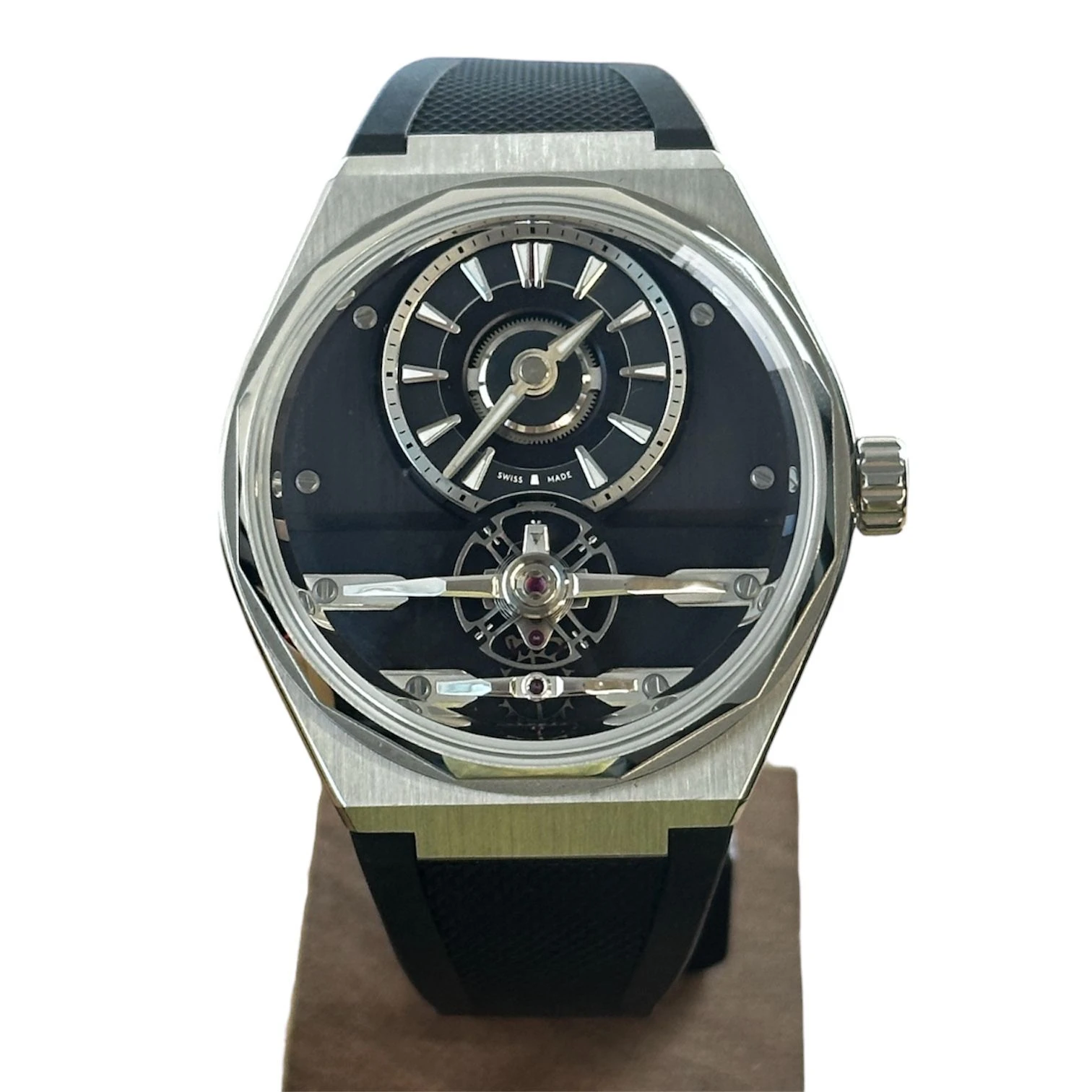 Christopher Ward C12 Loco C12-41H6D1-S00K0