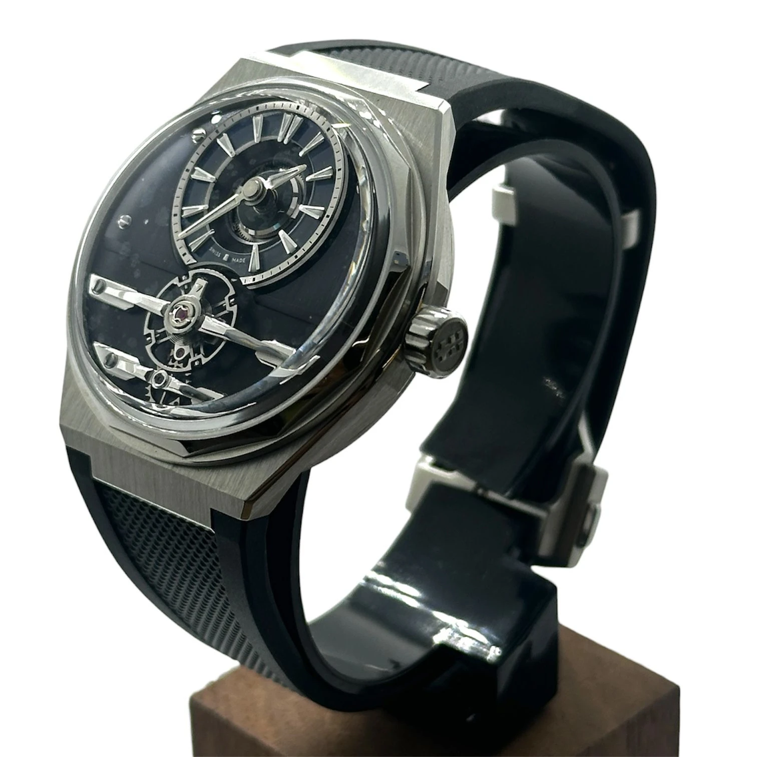 Christopher Ward C12 Loco C12-41H6D1-S00K0