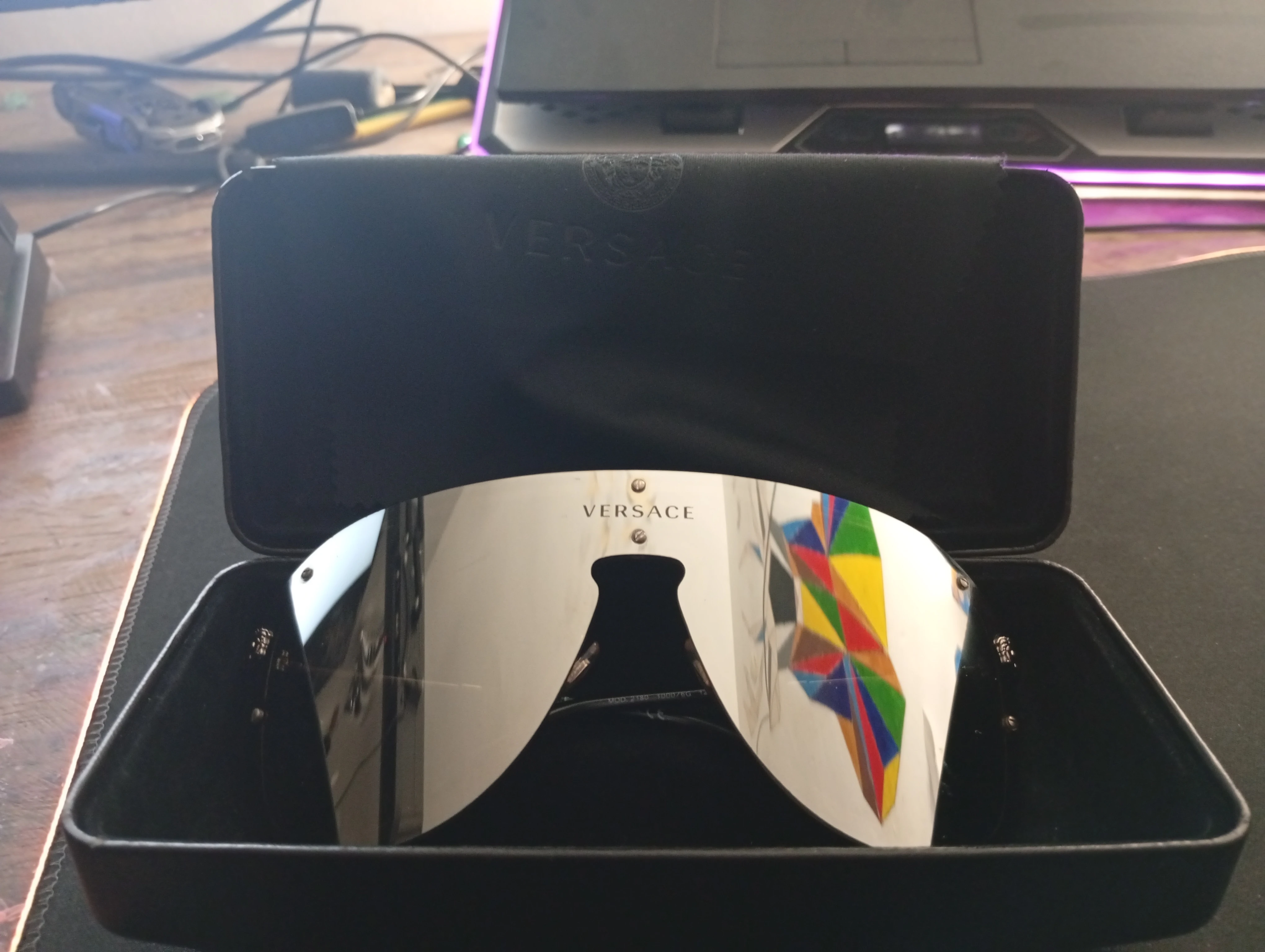 Versace 2180 1000/6G