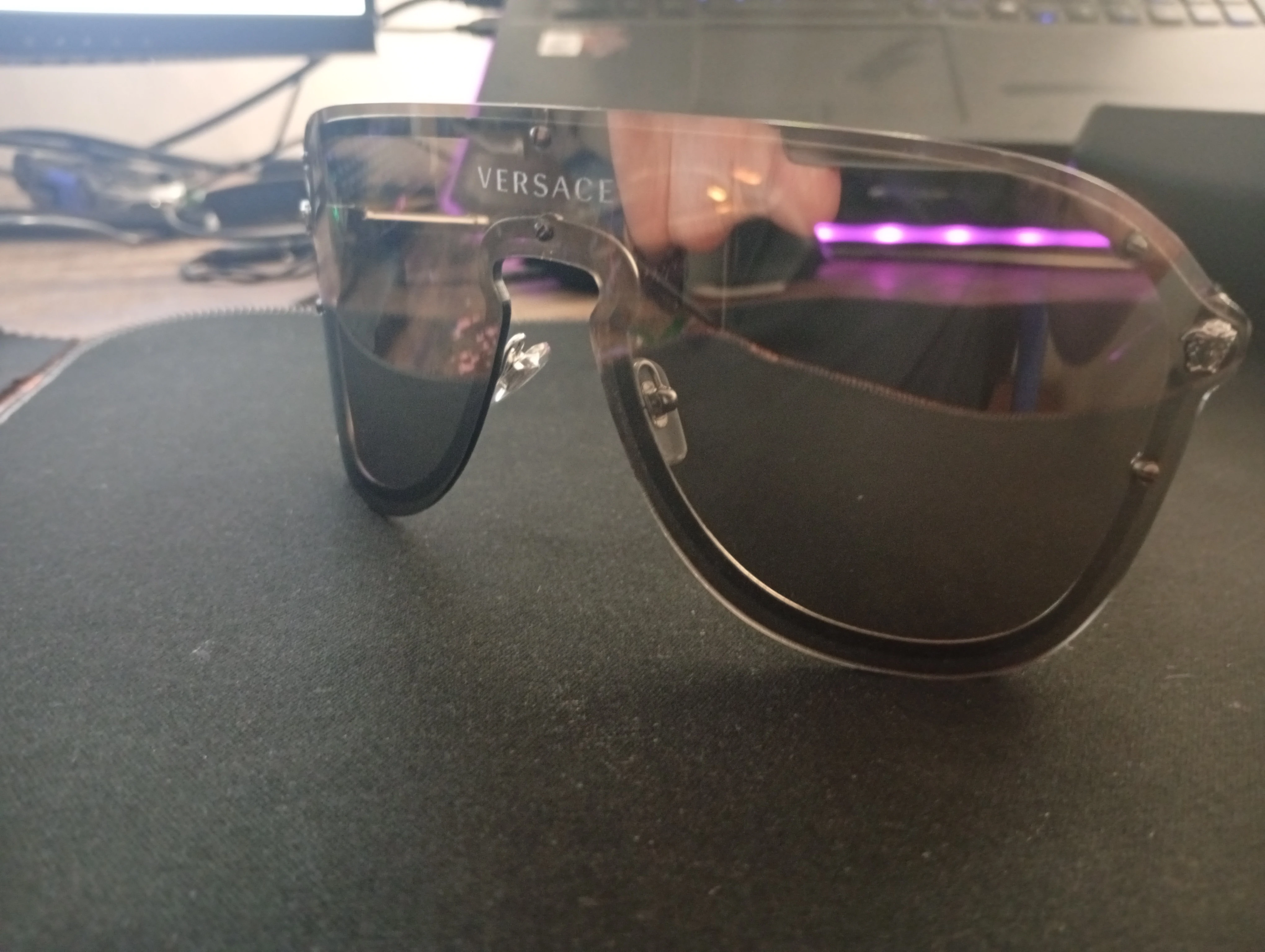 Versace 2180 1000/6G