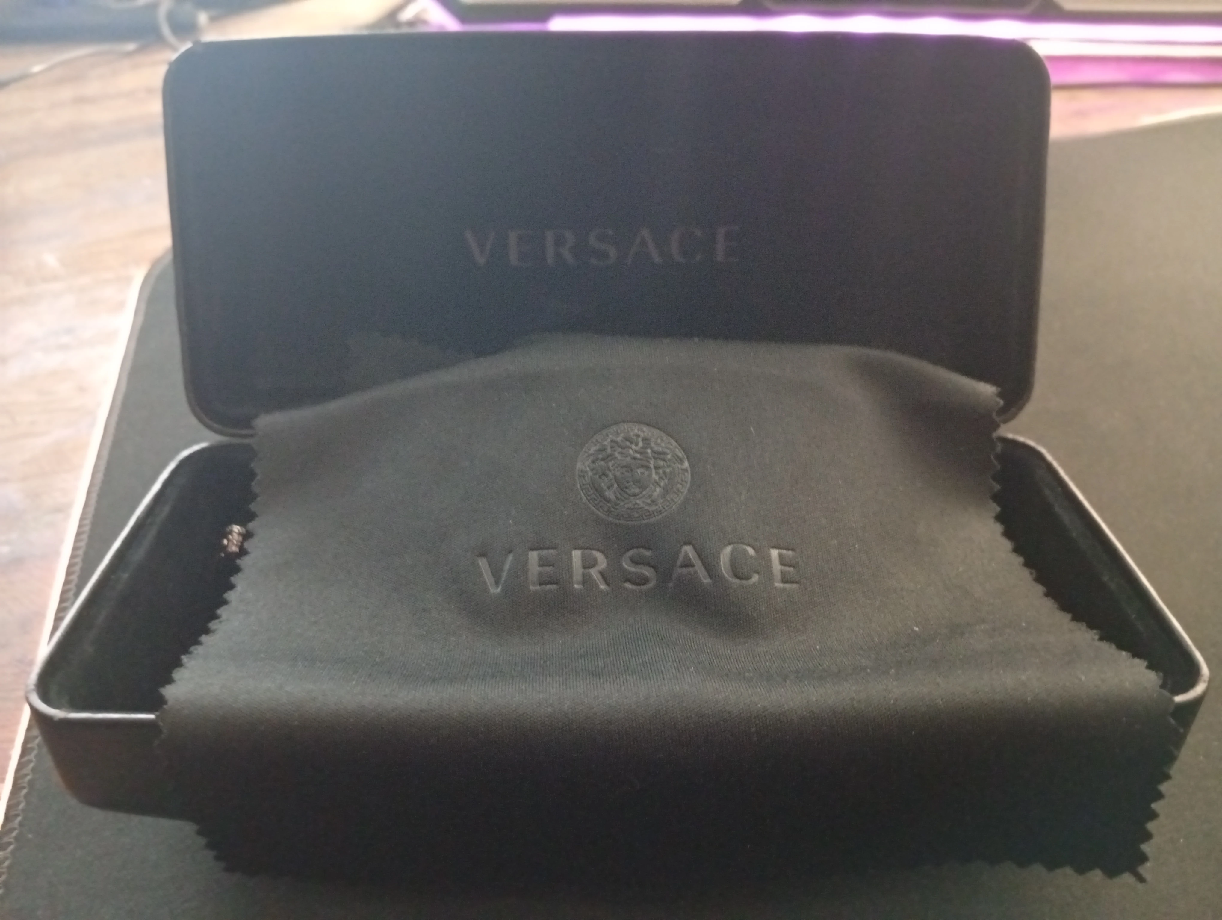 Versace 2180 1000/6G