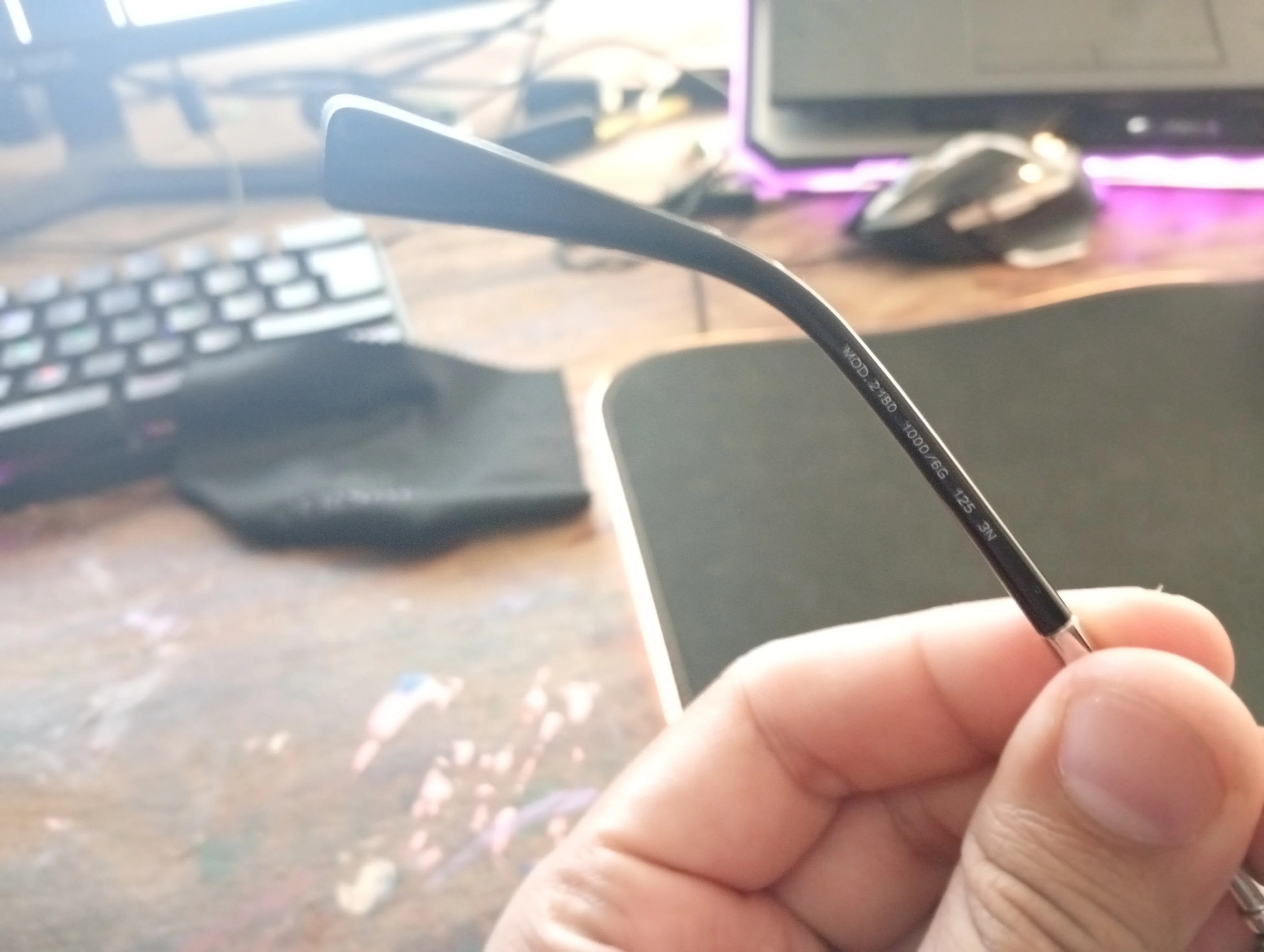 Versace 2180 1000/6G