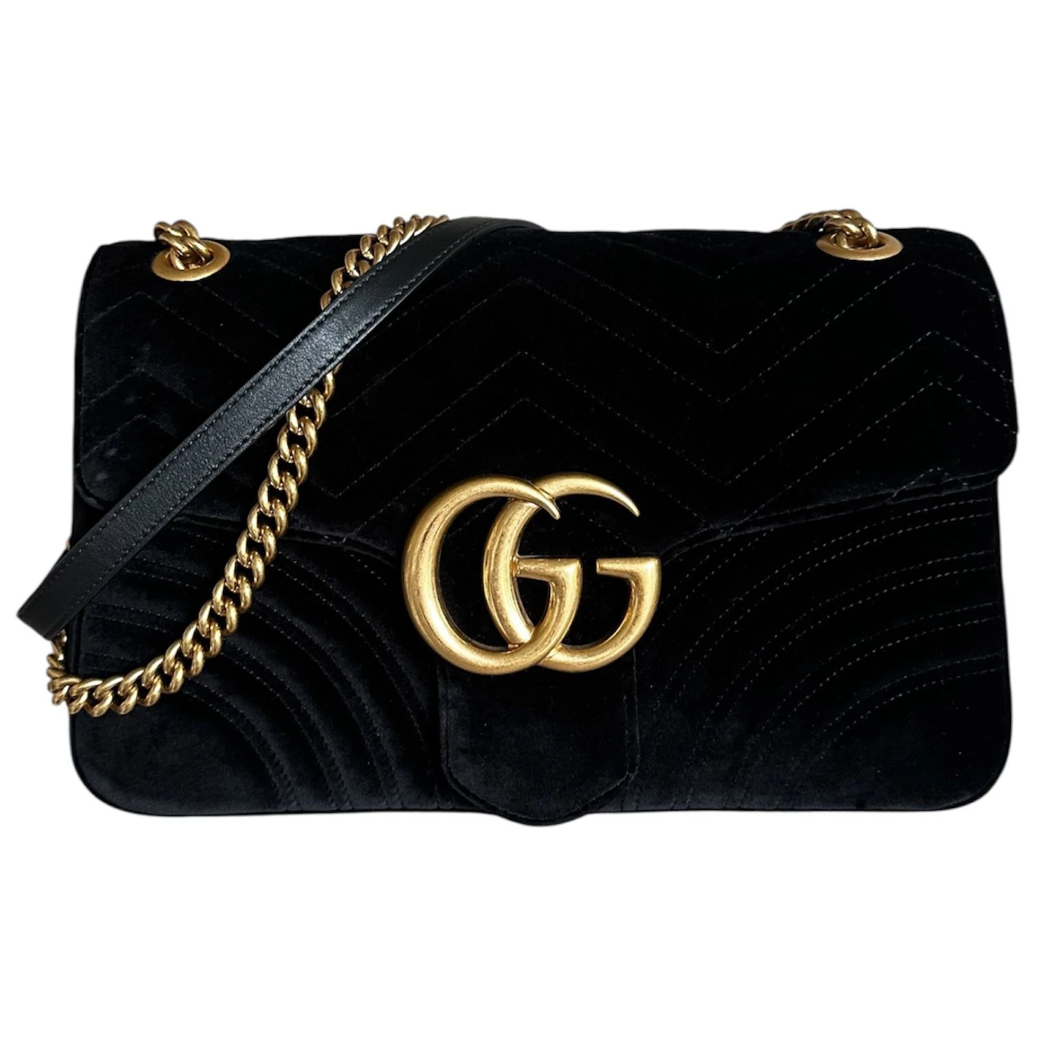 Gucci Marmont Matelasse