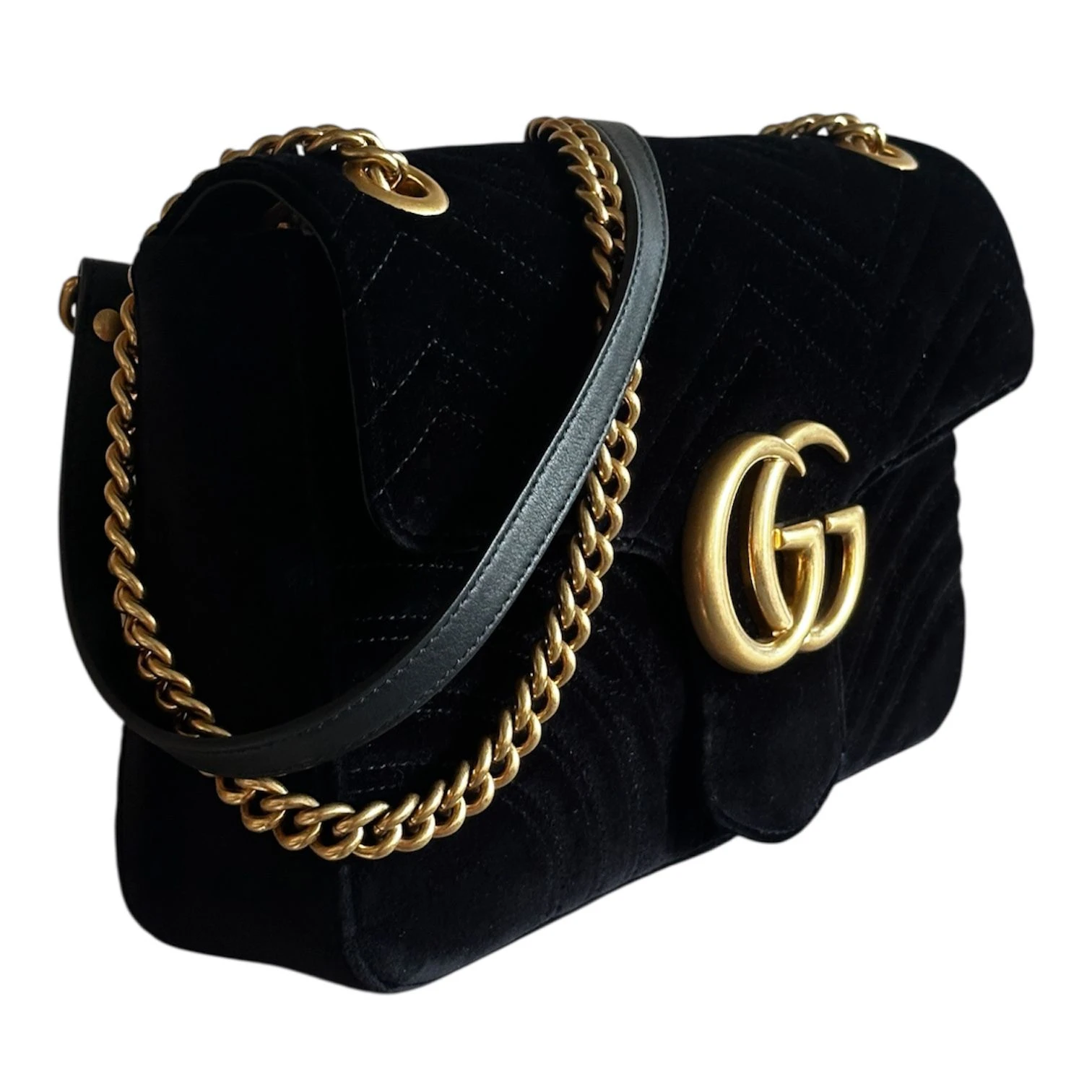 Gucci Marmont Matelasse