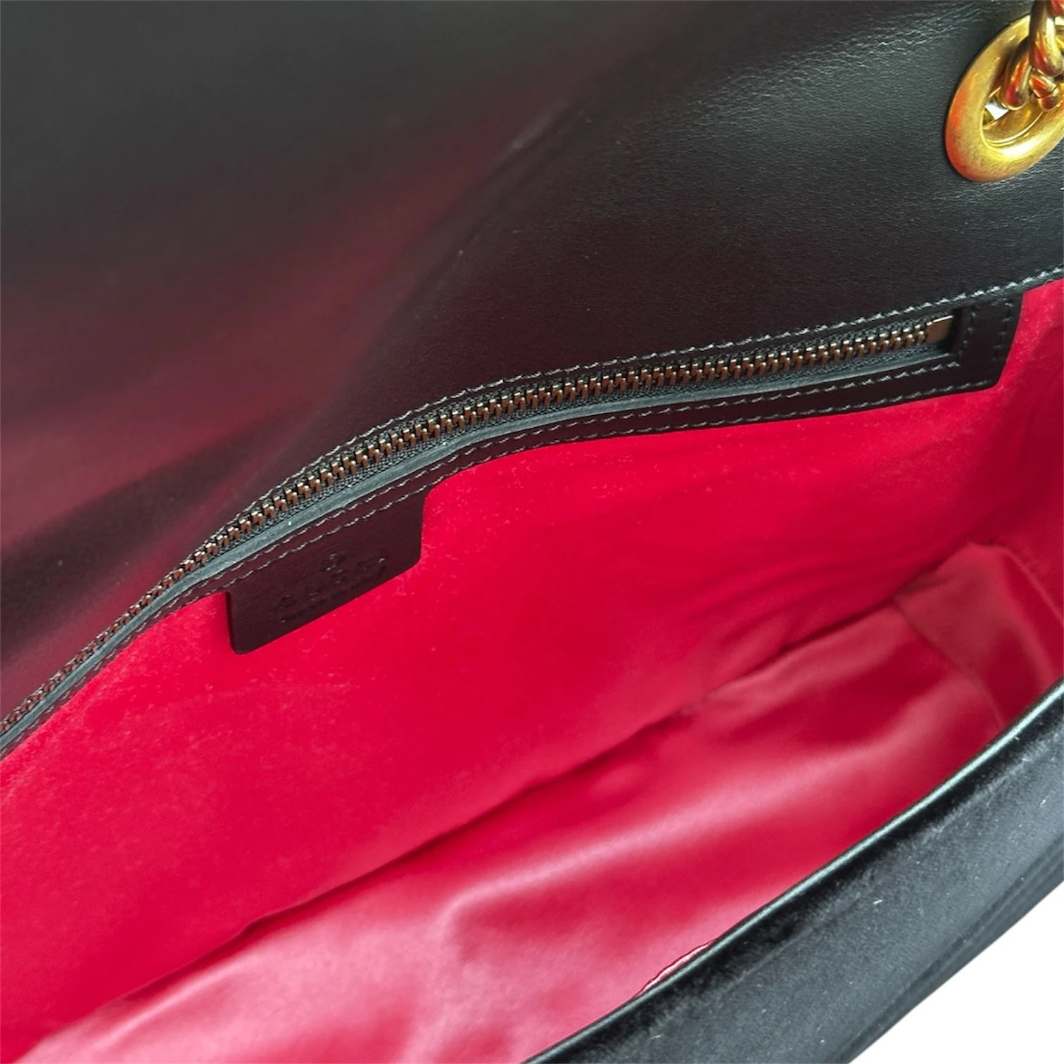 Gucci Marmont Matelasse