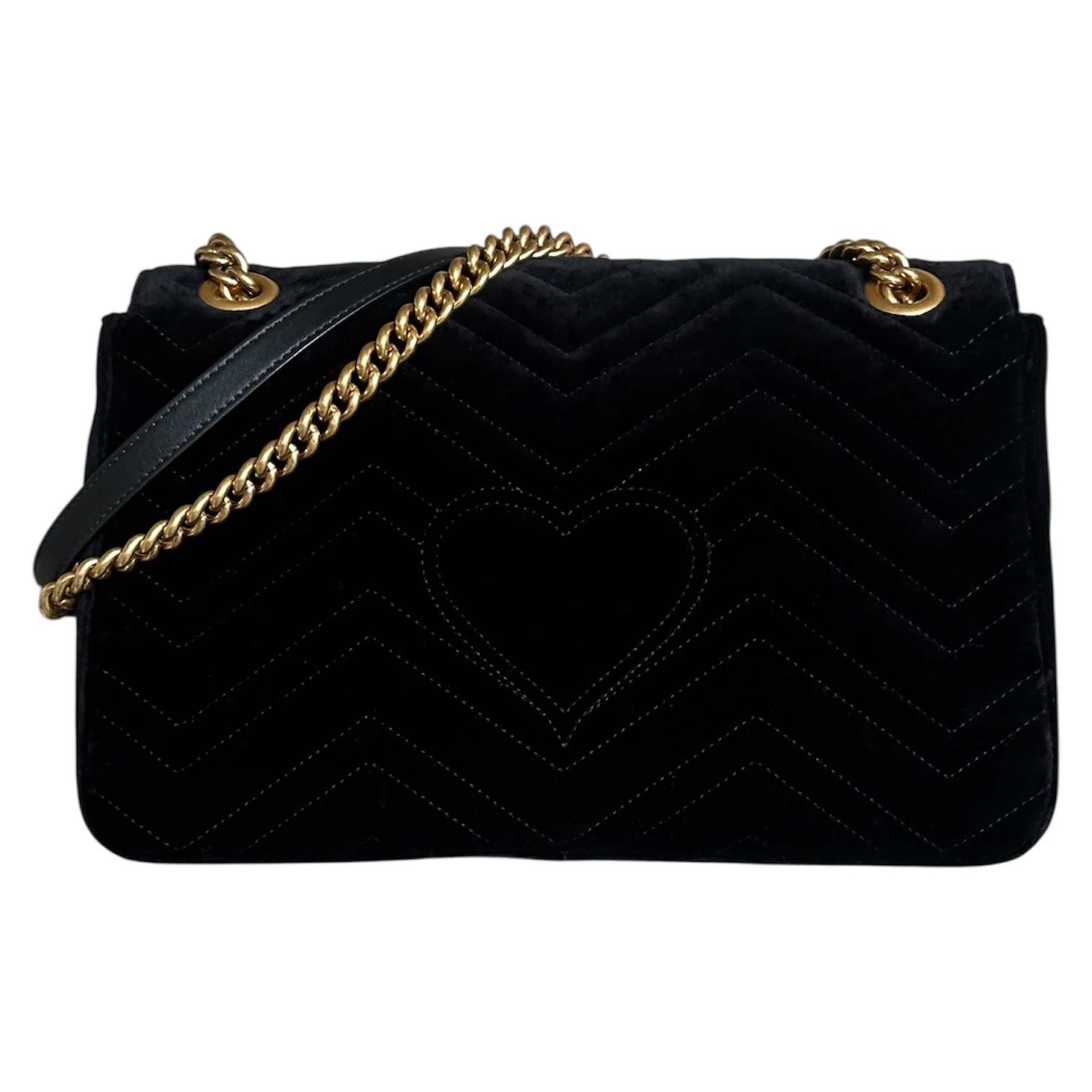 Gucci Marmont Matelasse