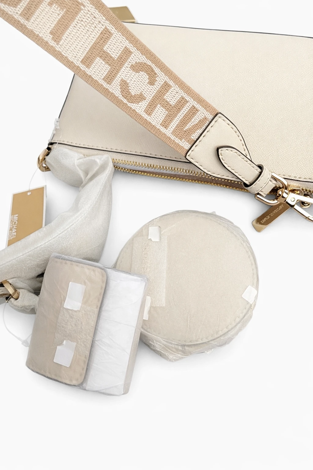 Michael Kors Jet Set 