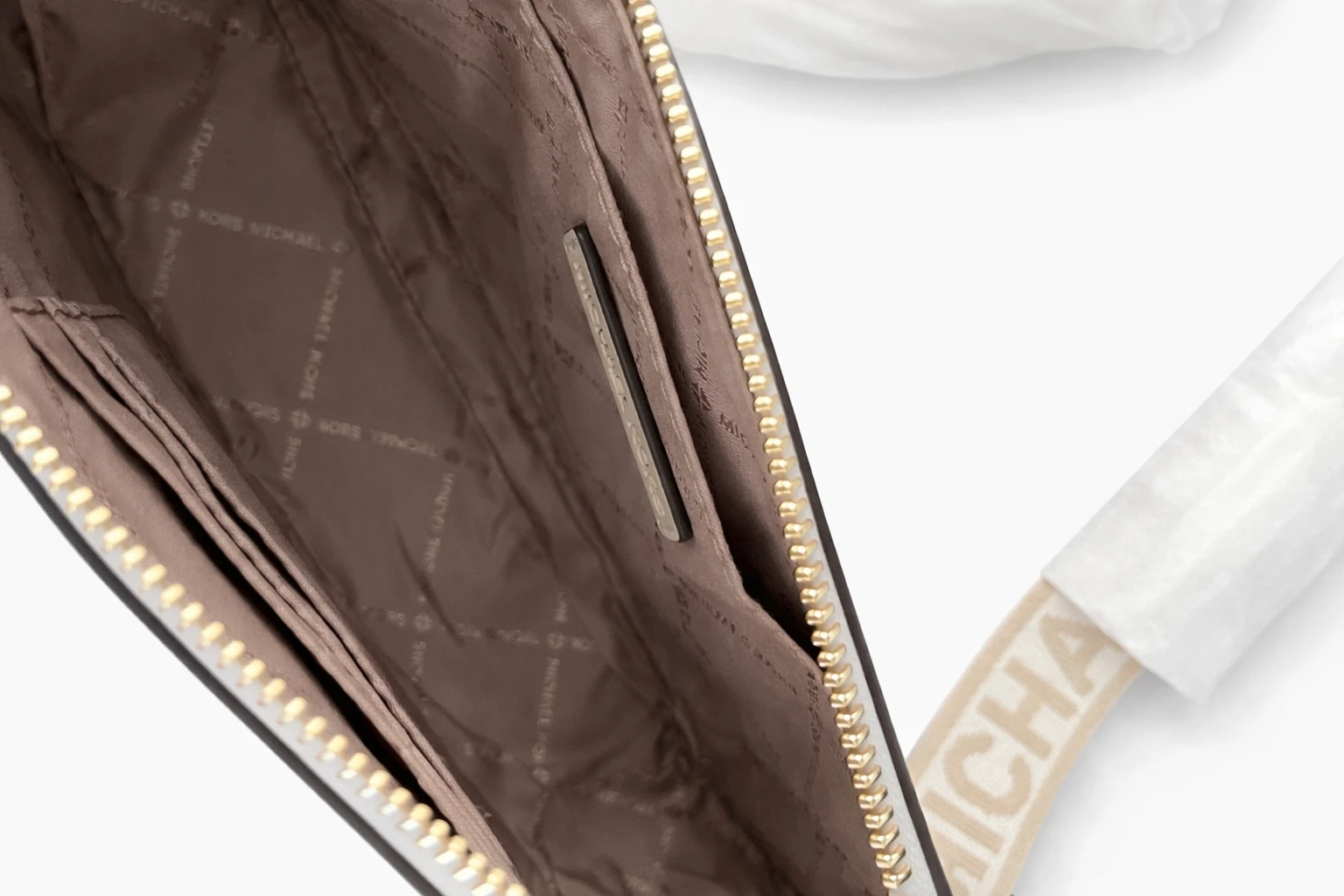 Michael Kors Jet Set 