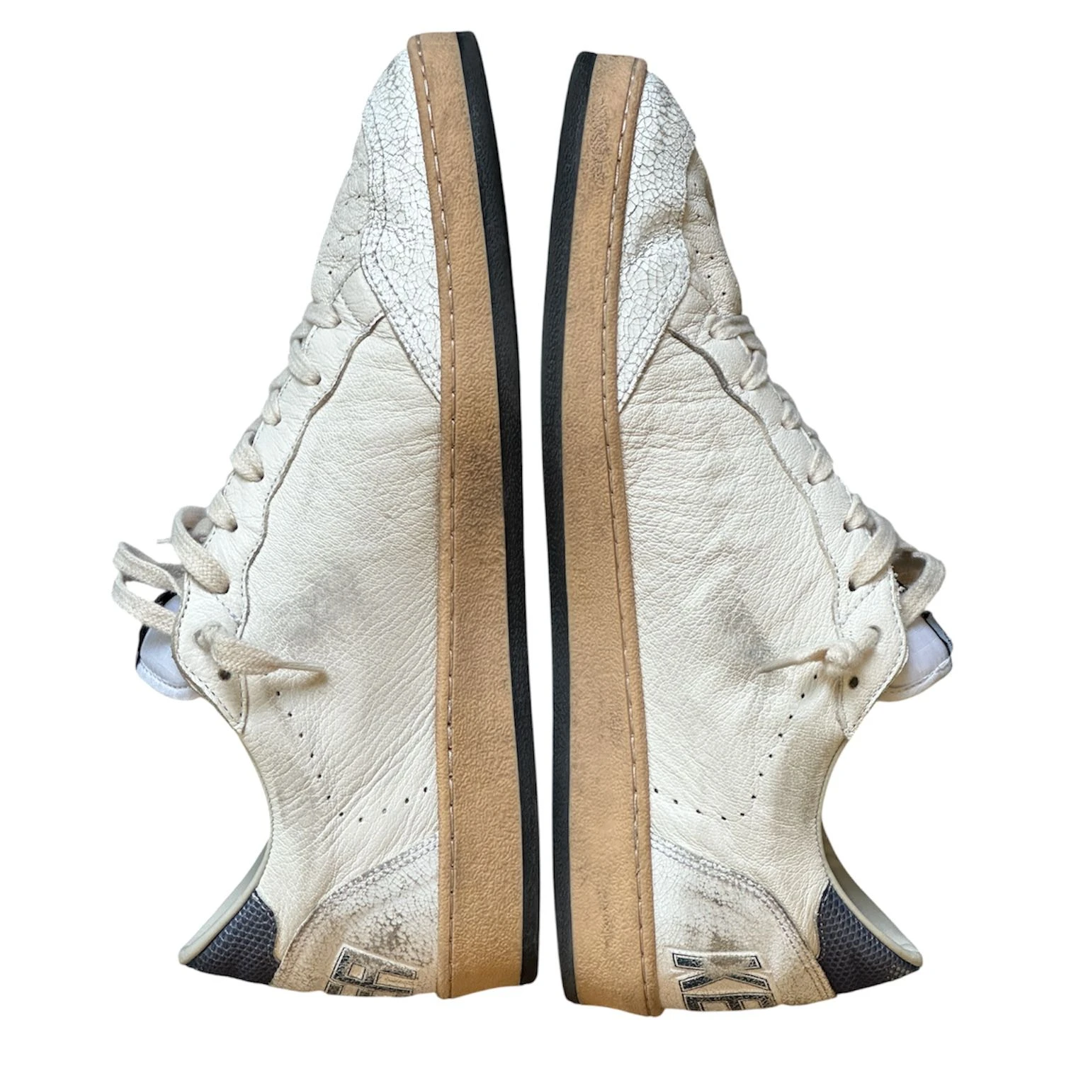 Golden Goose Ball Star