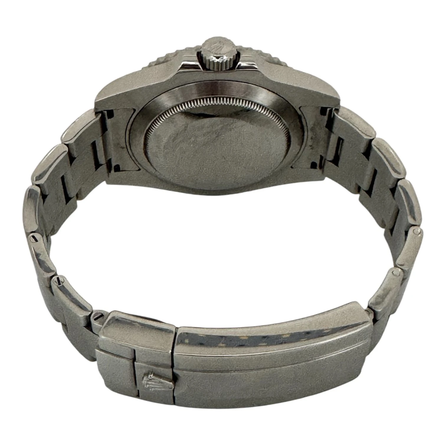 Rolex Submariner Date 116610