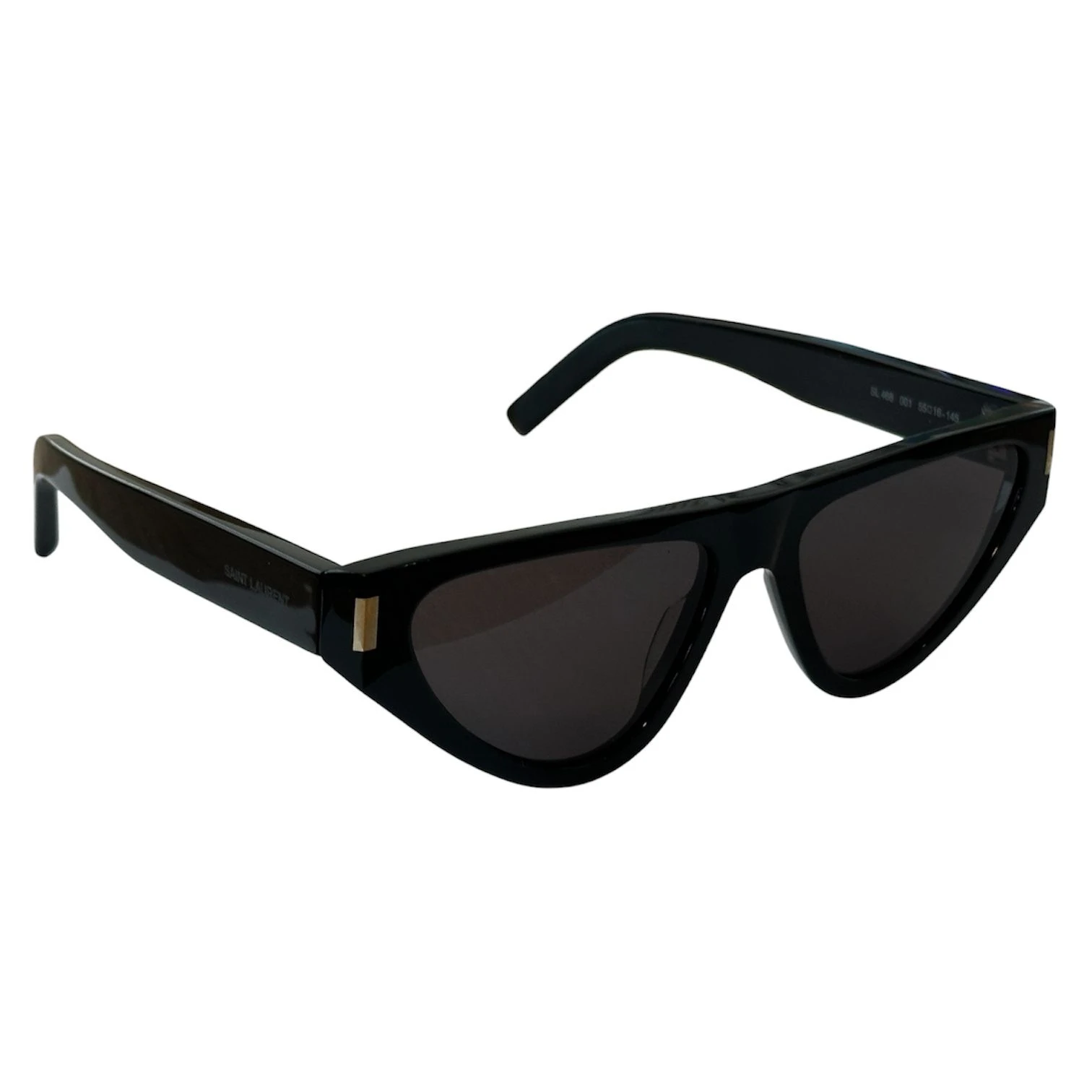 Yves Saint Laurent SL 468