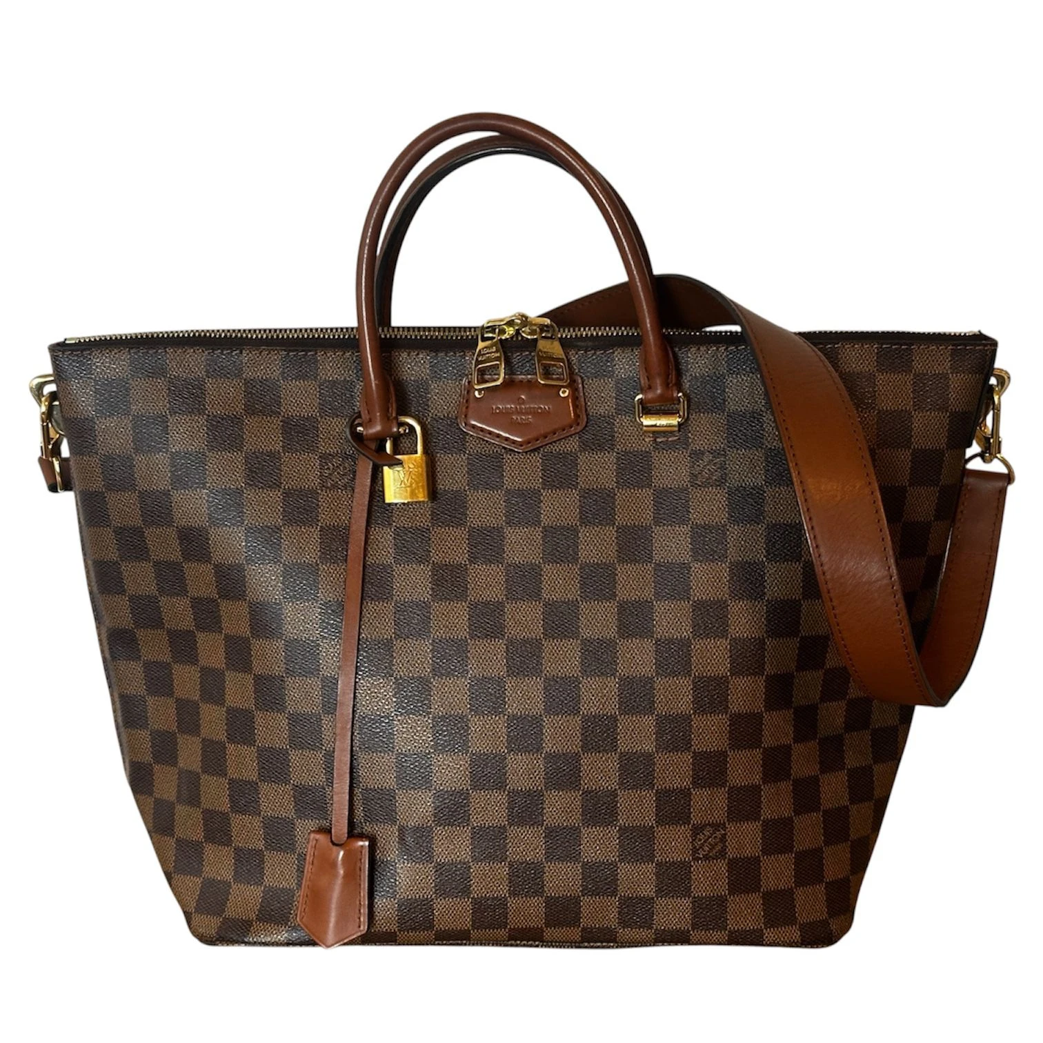 Louis Vuitton Belmont