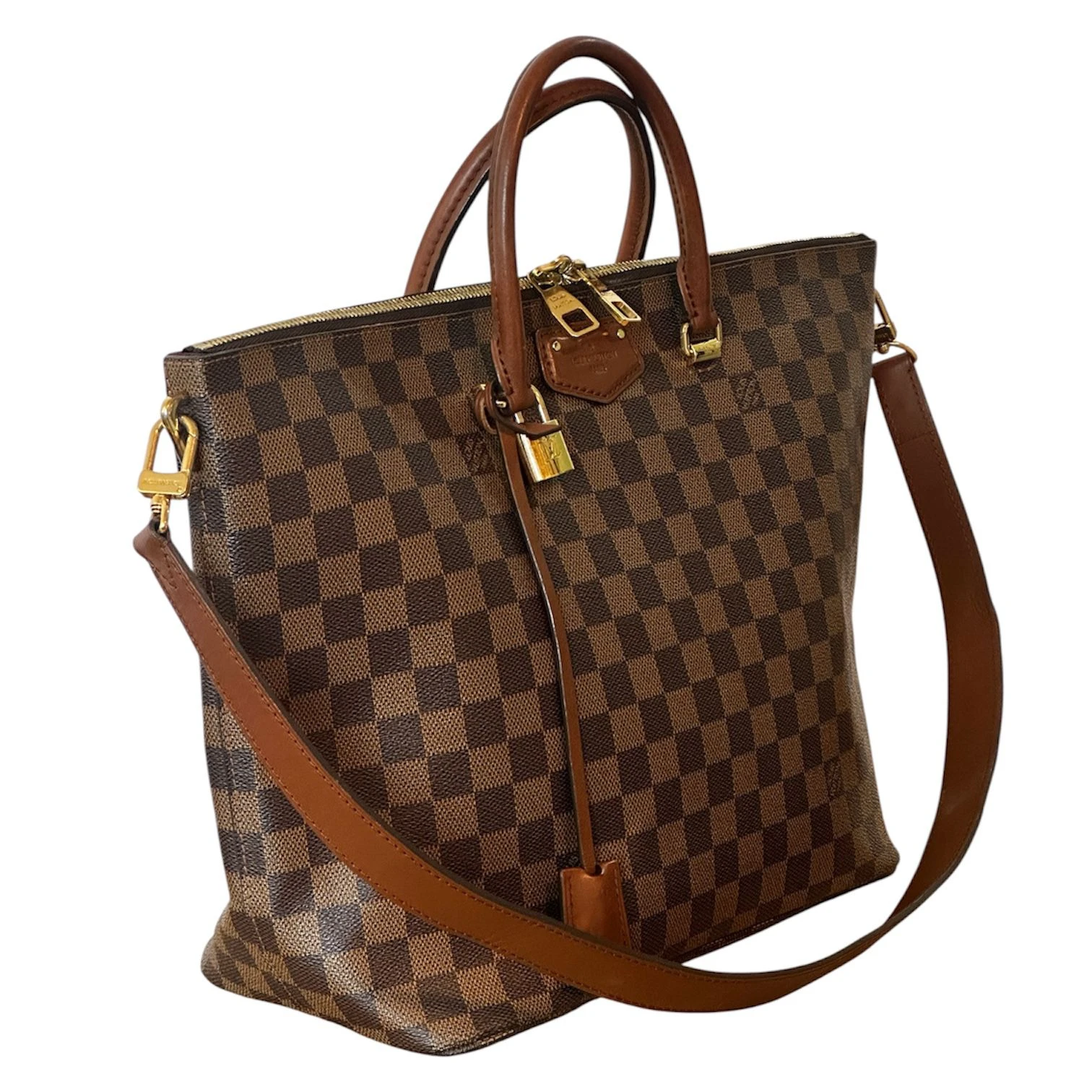 Louis Vuitton Belmont