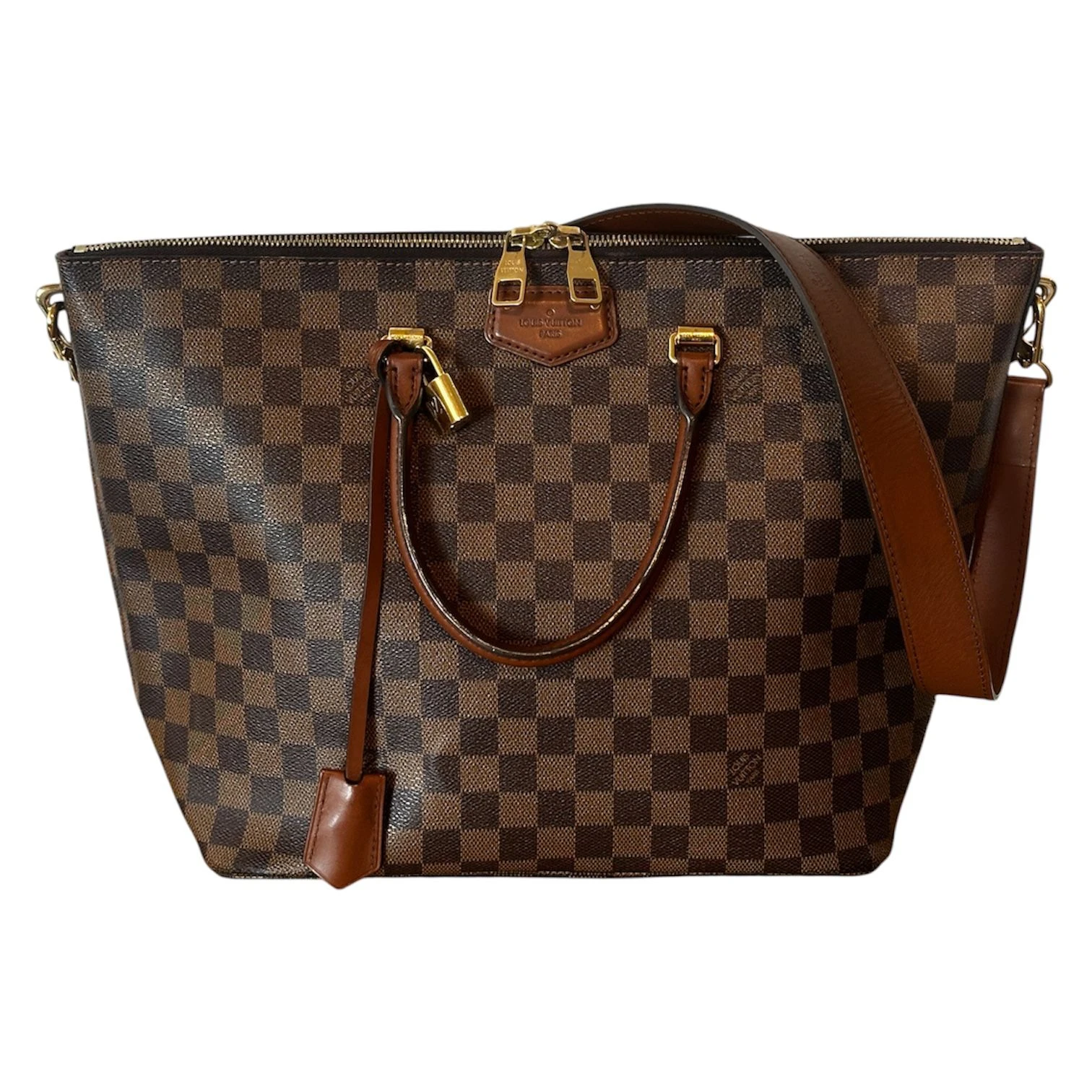 Louis Vuitton Belmont