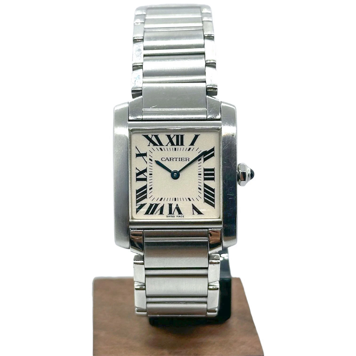 Cartier Tank Francaise Medium 3751