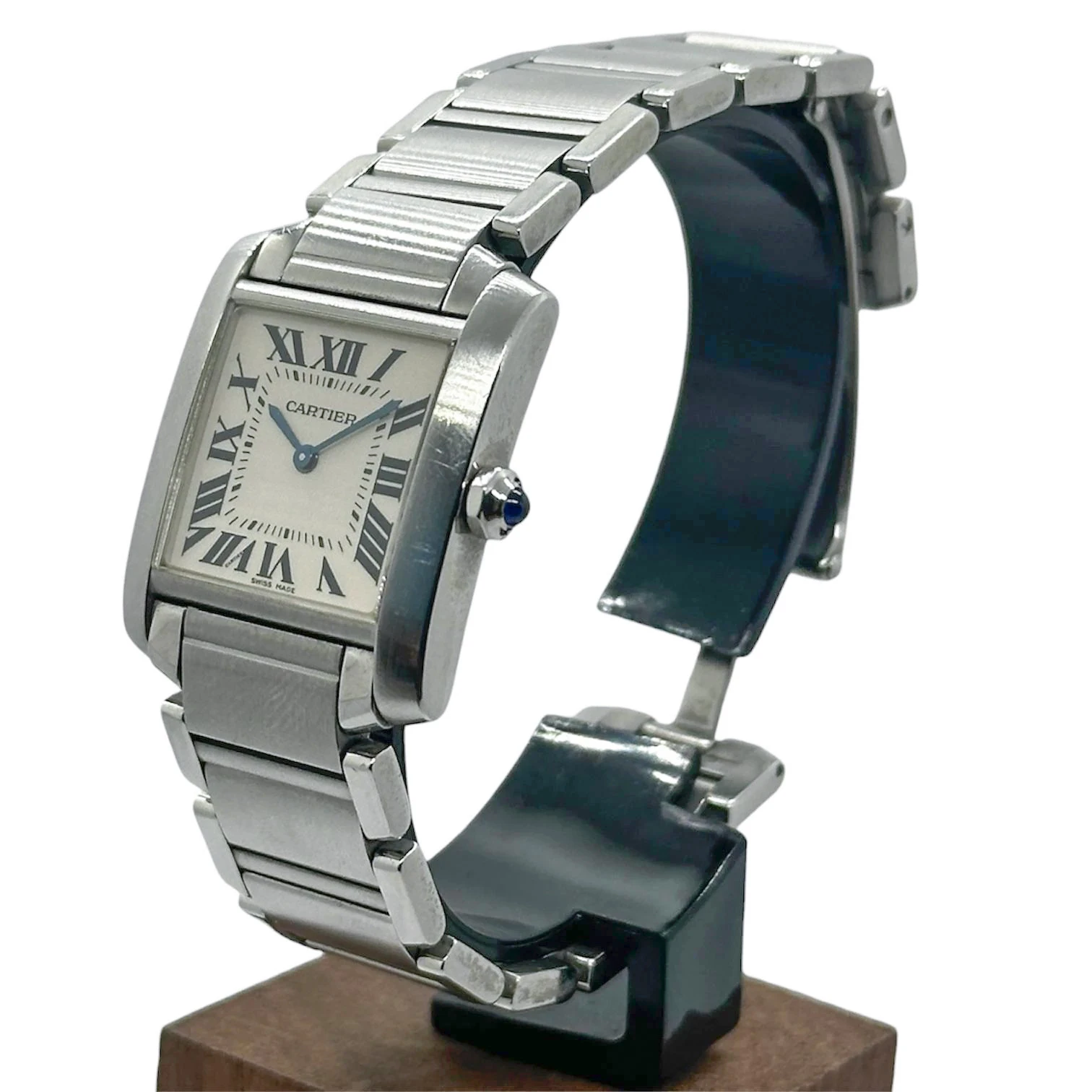 Cartier Tank Francaise Medium 3751