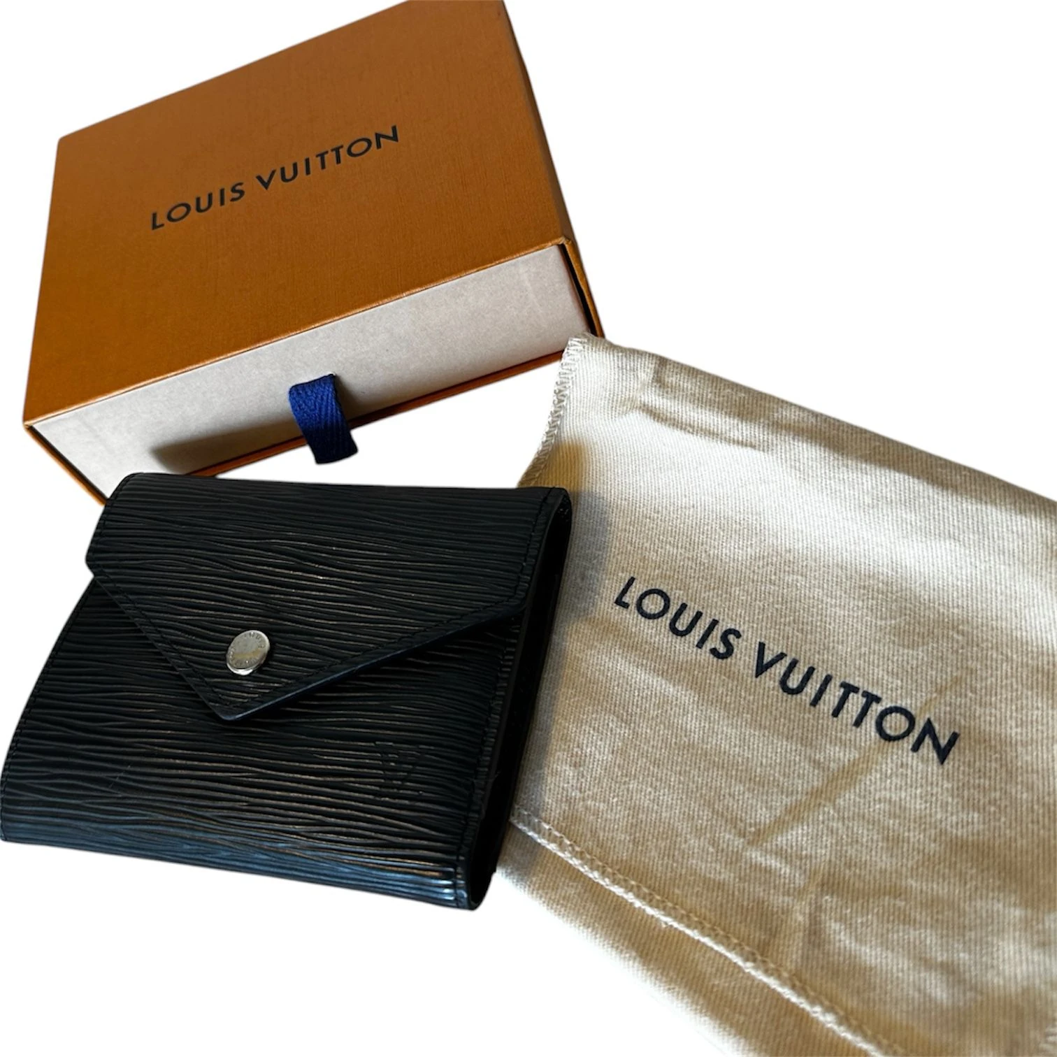 Louis Vuitton Victorine
