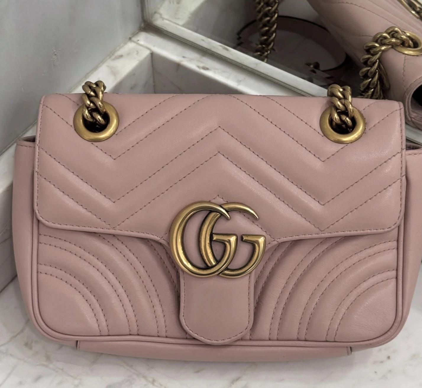 Gucci GG Marmont